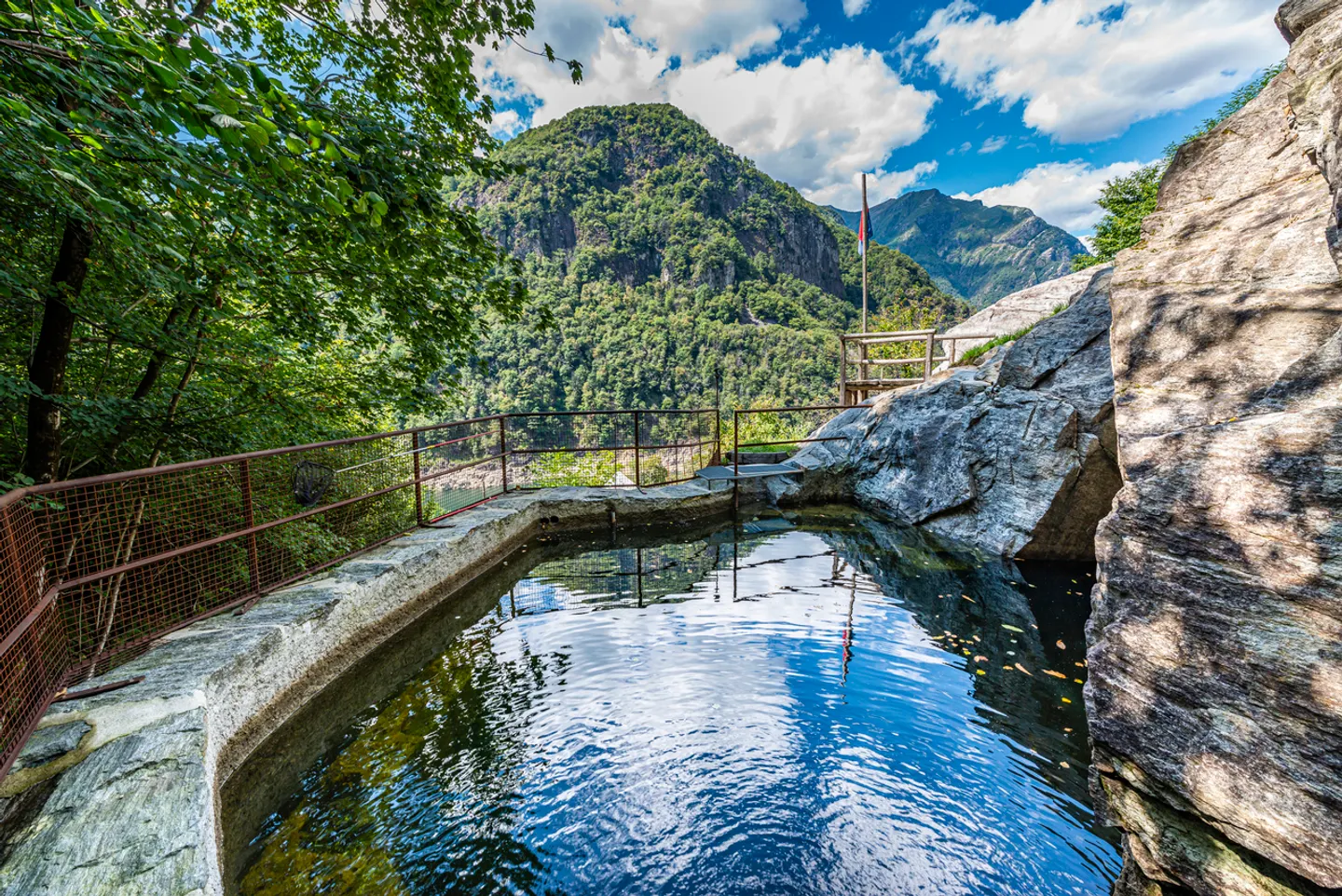 Charmante Maison Rustique à Verzasca - Photo 7 sur 20