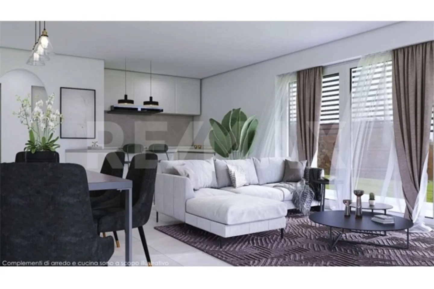 «2.5 Room apartment» - Photo 6 sur 13