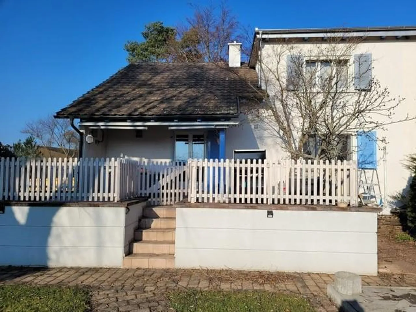 Familiäre Wohlfühloase mit Sicht zum Säntis - Foto 26 von 28