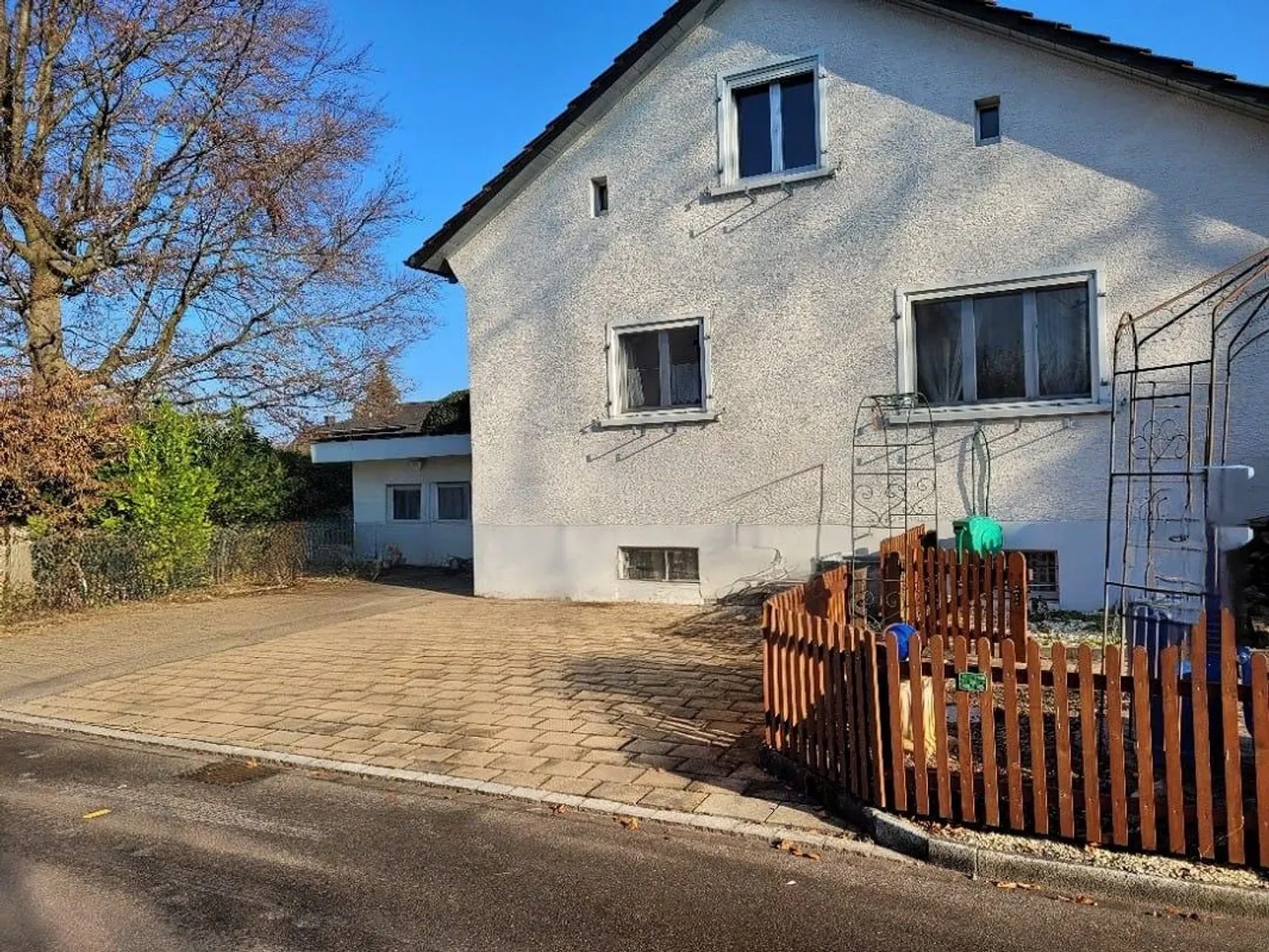 Familiäre Wohlfühloase mit Sicht zum Säntis - Foto 27 von 28