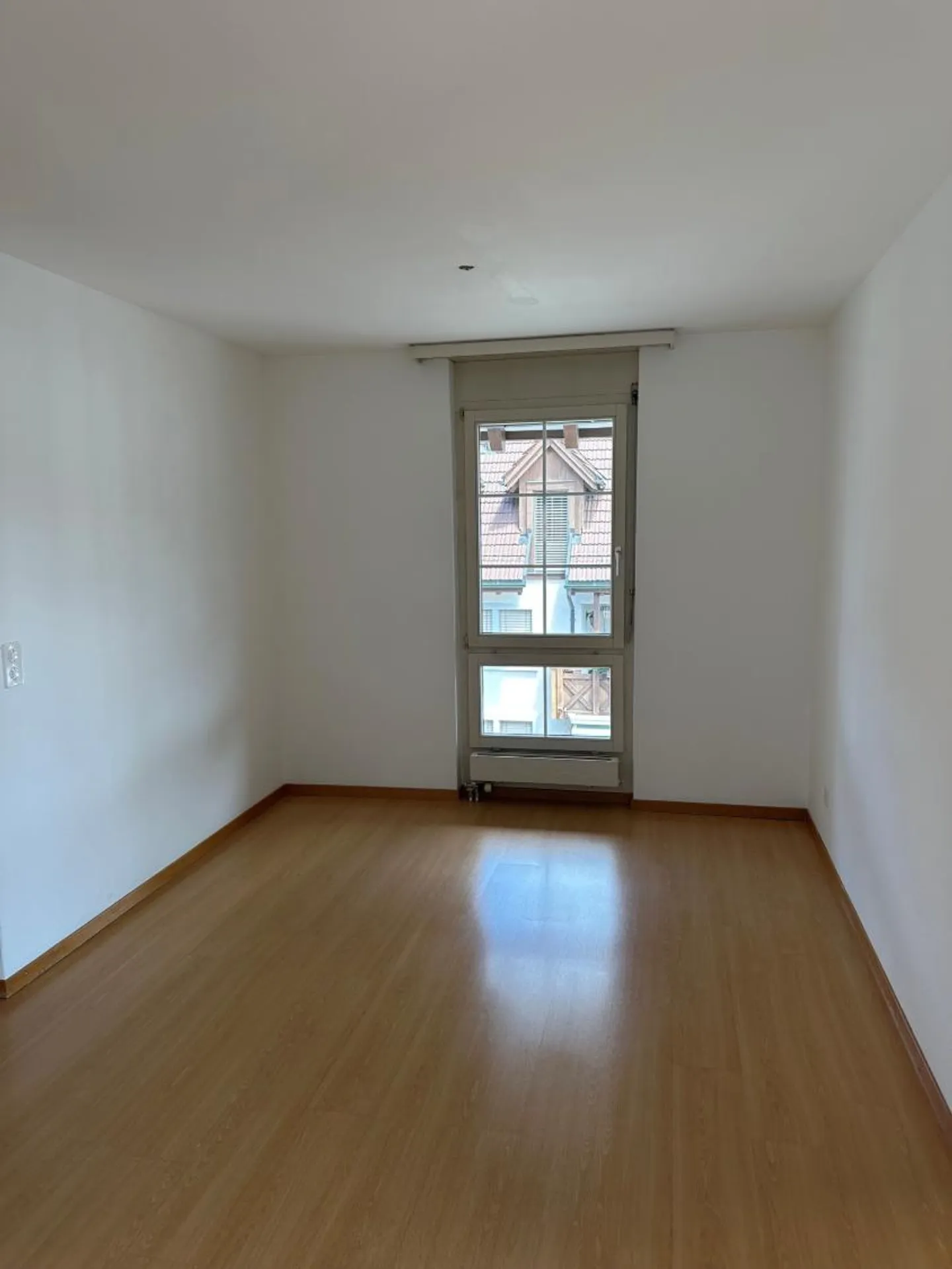 Charming 3.5 room apartment in Affoltern - Photo 6 of 9
