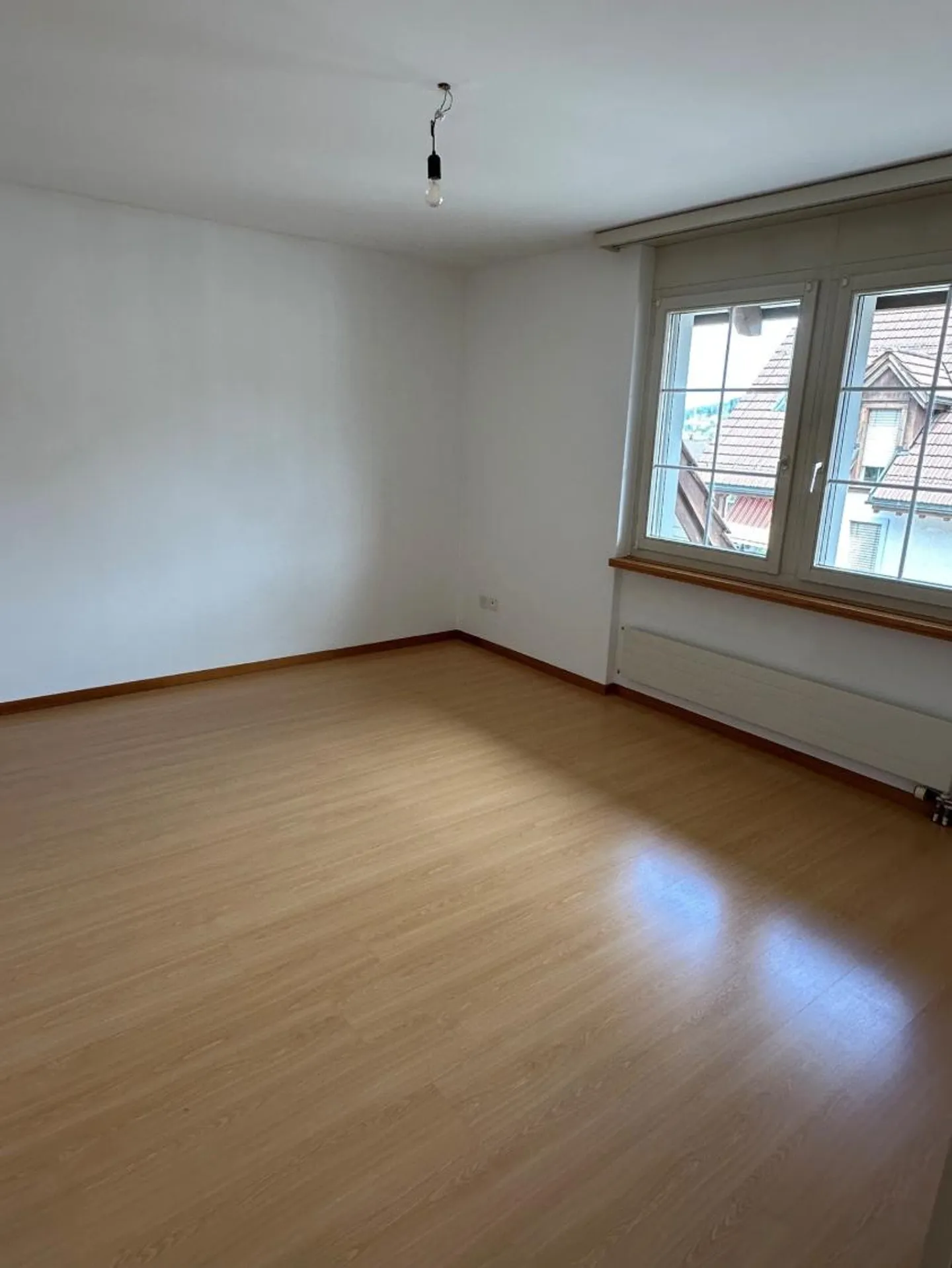 Charming 3.5 room apartment in Affoltern - Photo 7 of 9
