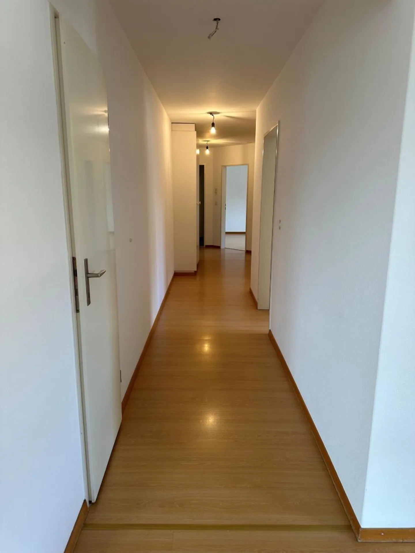Charming 3.5 room apartment in Affoltern - Photo 8 of 9