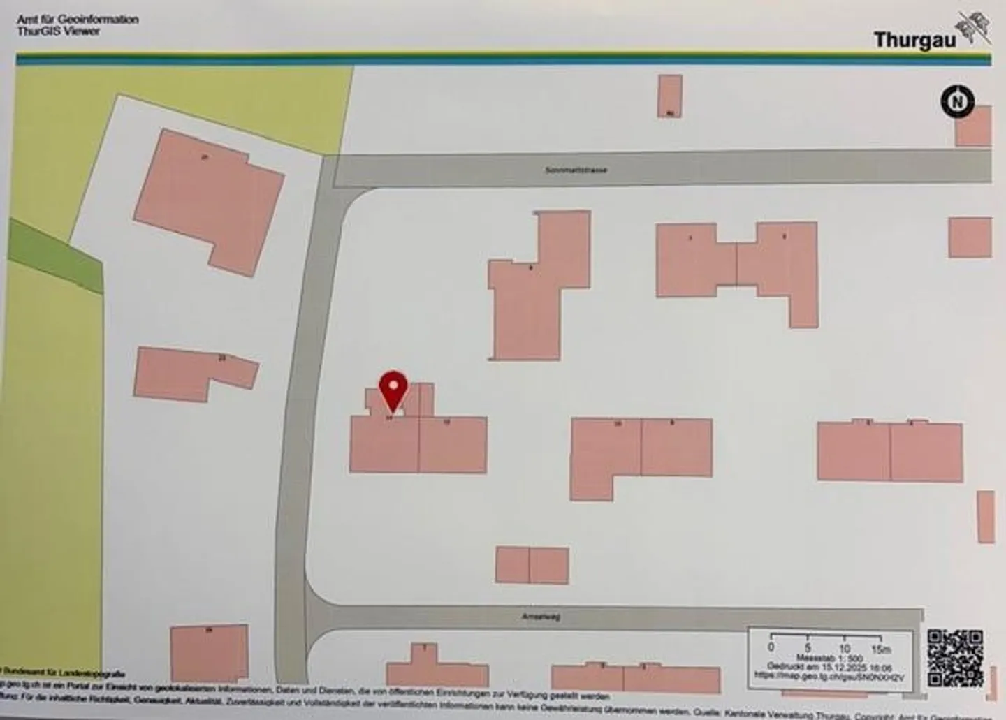 Familiäre Wohlfühloase mit Sicht zum Säntis - Foto 28 von 28