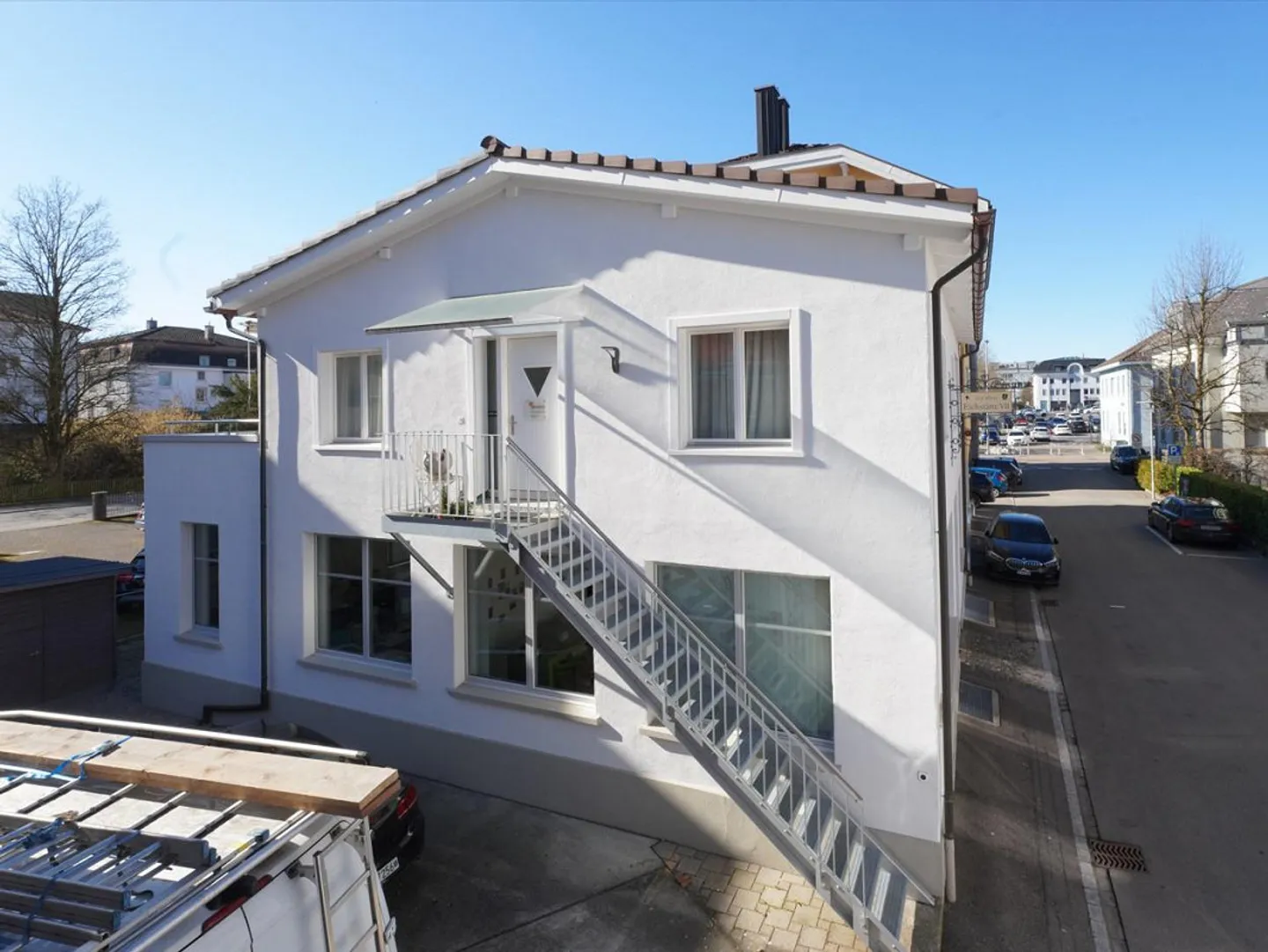 Uffici moderni e spaziosi in una posizione centrale a Wil - Foto 5 di 25