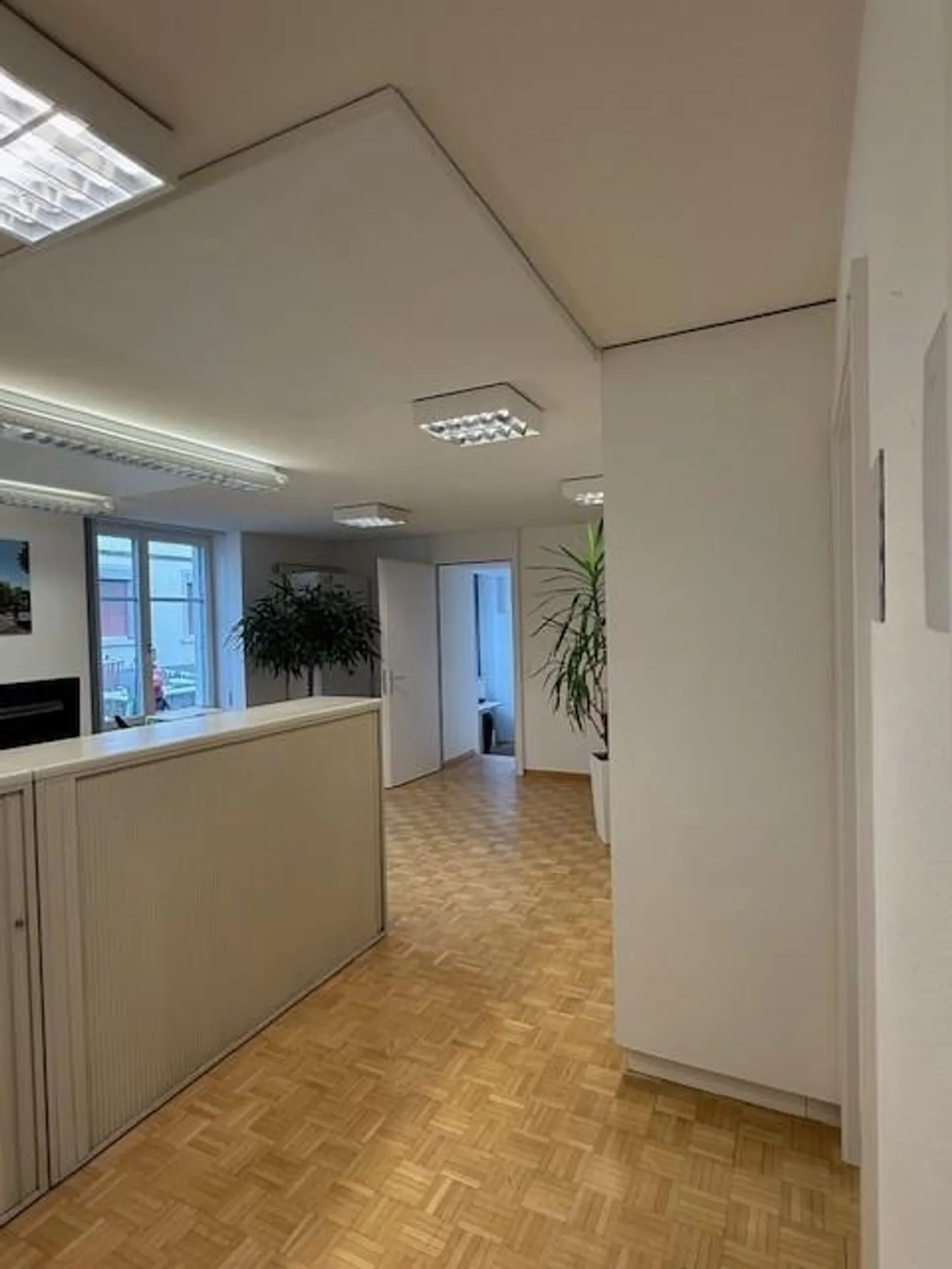 Uffici moderni e spaziosi in una posizione centrale a Wil - Foto 12 di 25