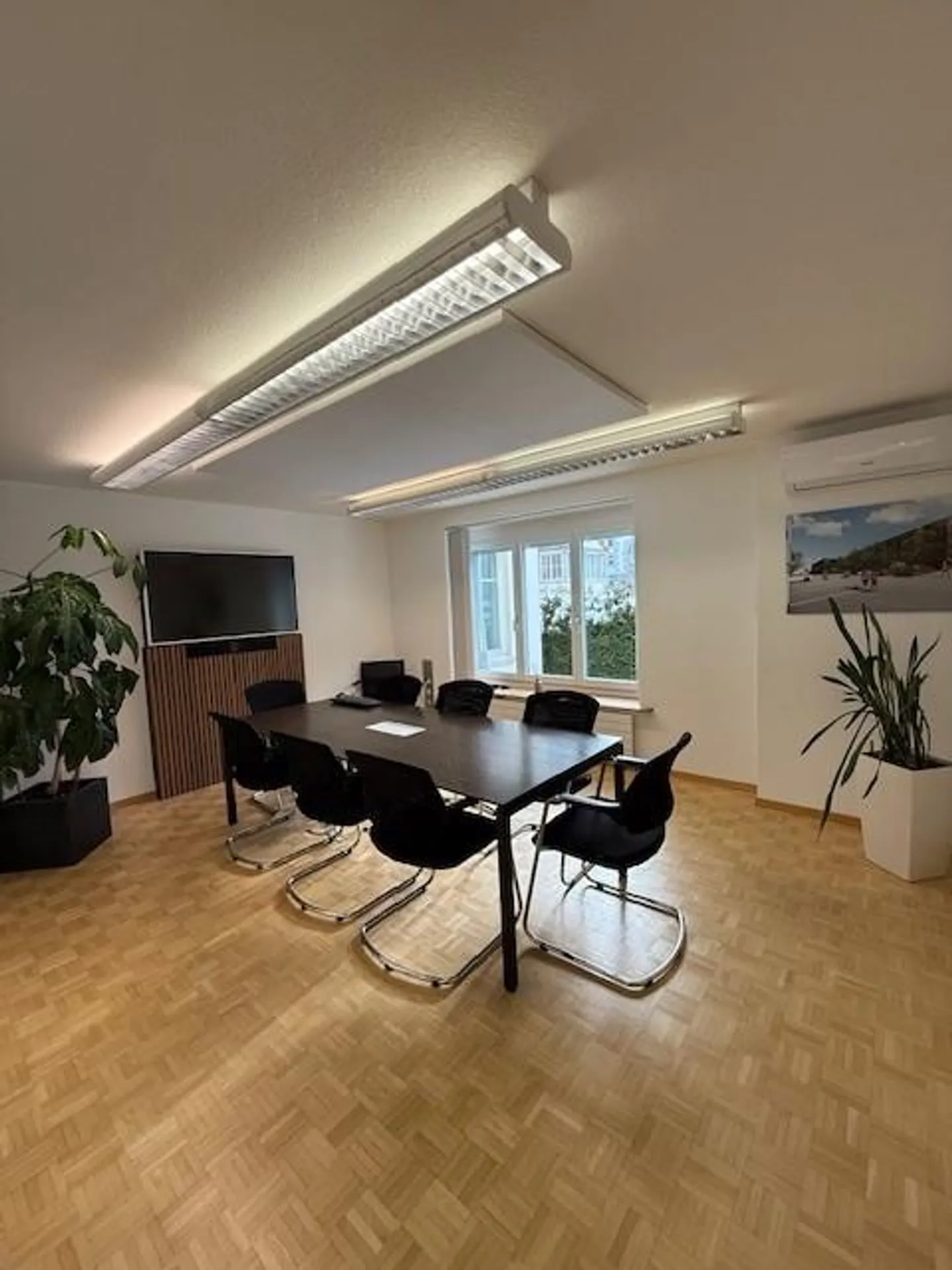 Uffici moderni e spaziosi in una posizione centrale a Wil - Foto 13 di 25