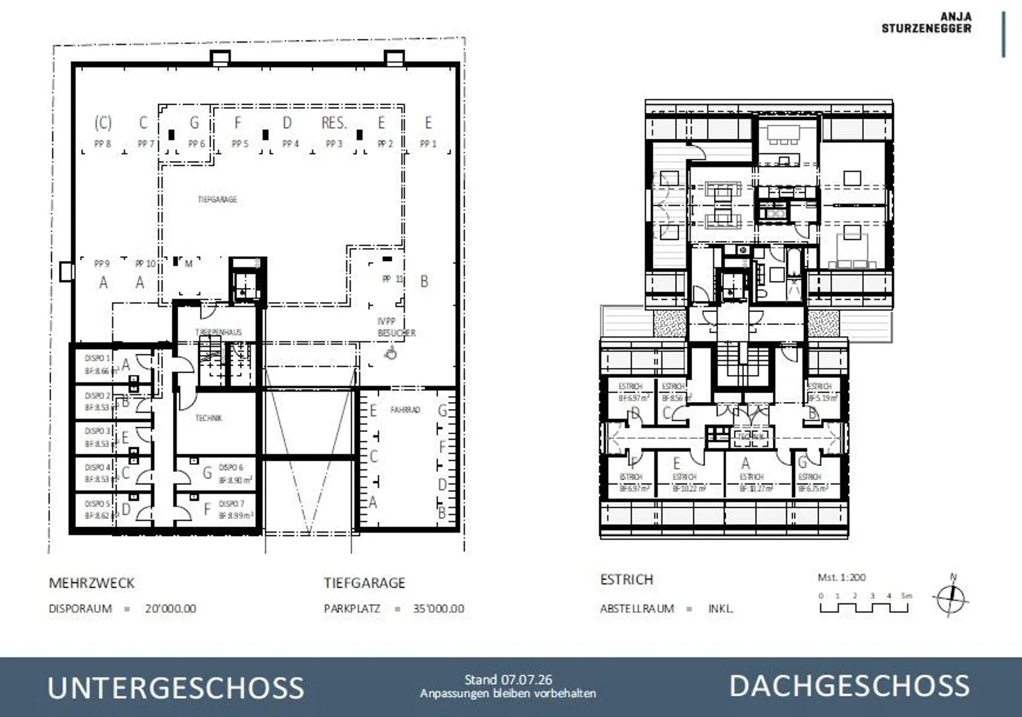 Appartement mansardé élégant et lumineux - Photo 6 sur 6