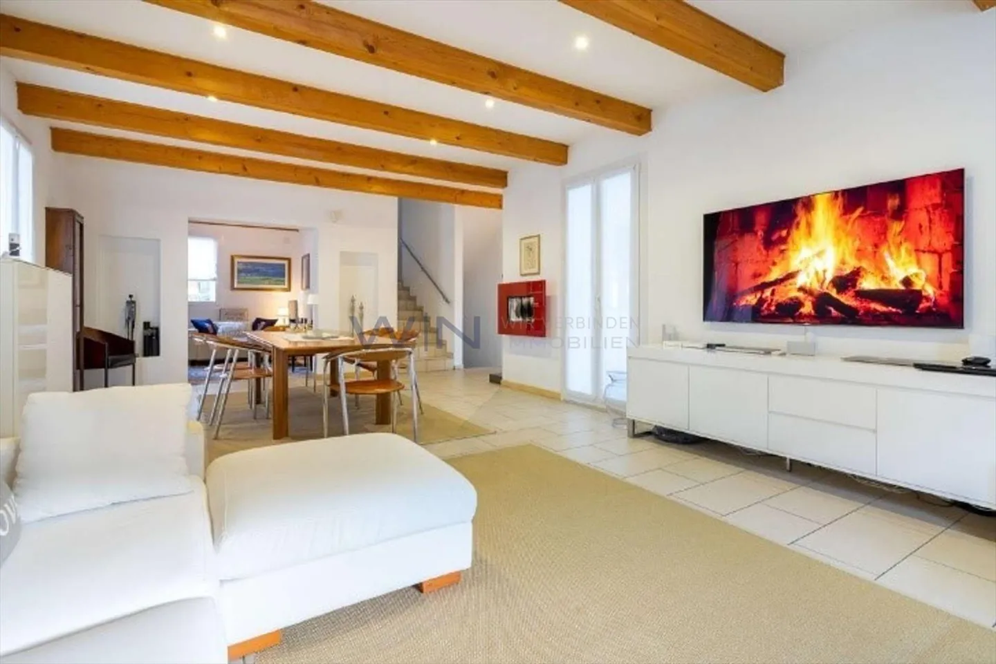 Maison 7.5 pièces - Photo 3 sur 11