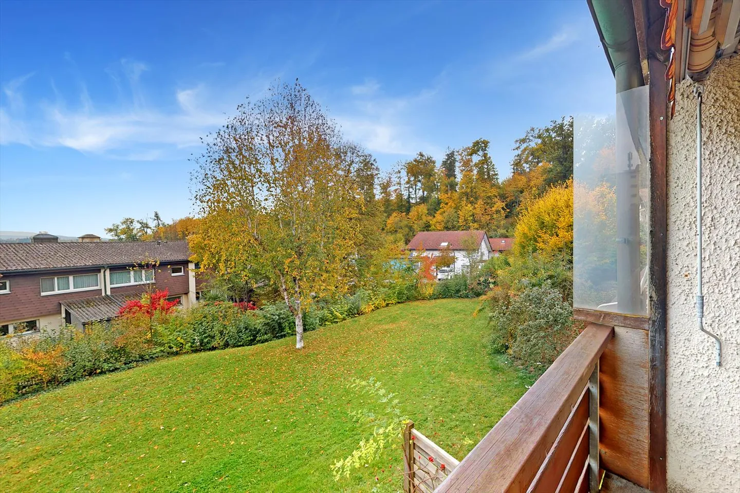 Appartement spacieux à la campagne - Photo 11 sur 13