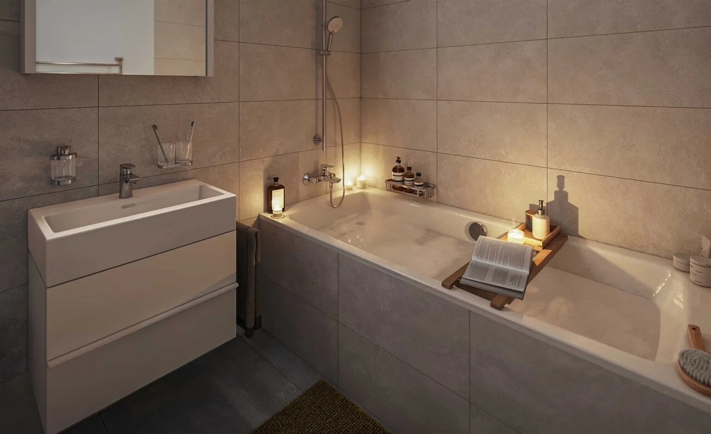 Chiave dei Campi Palézieux - Lotto C.13 - Foto 6 di 6