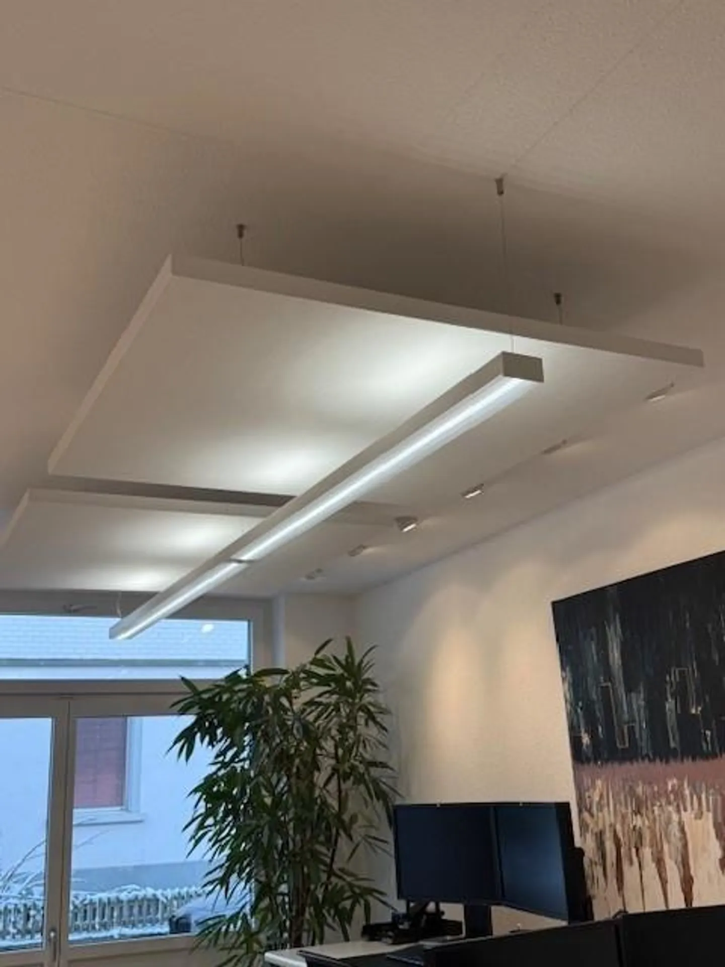 Uffici moderni e spaziosi in una posizione centrale a Wil - Foto 22 di 25