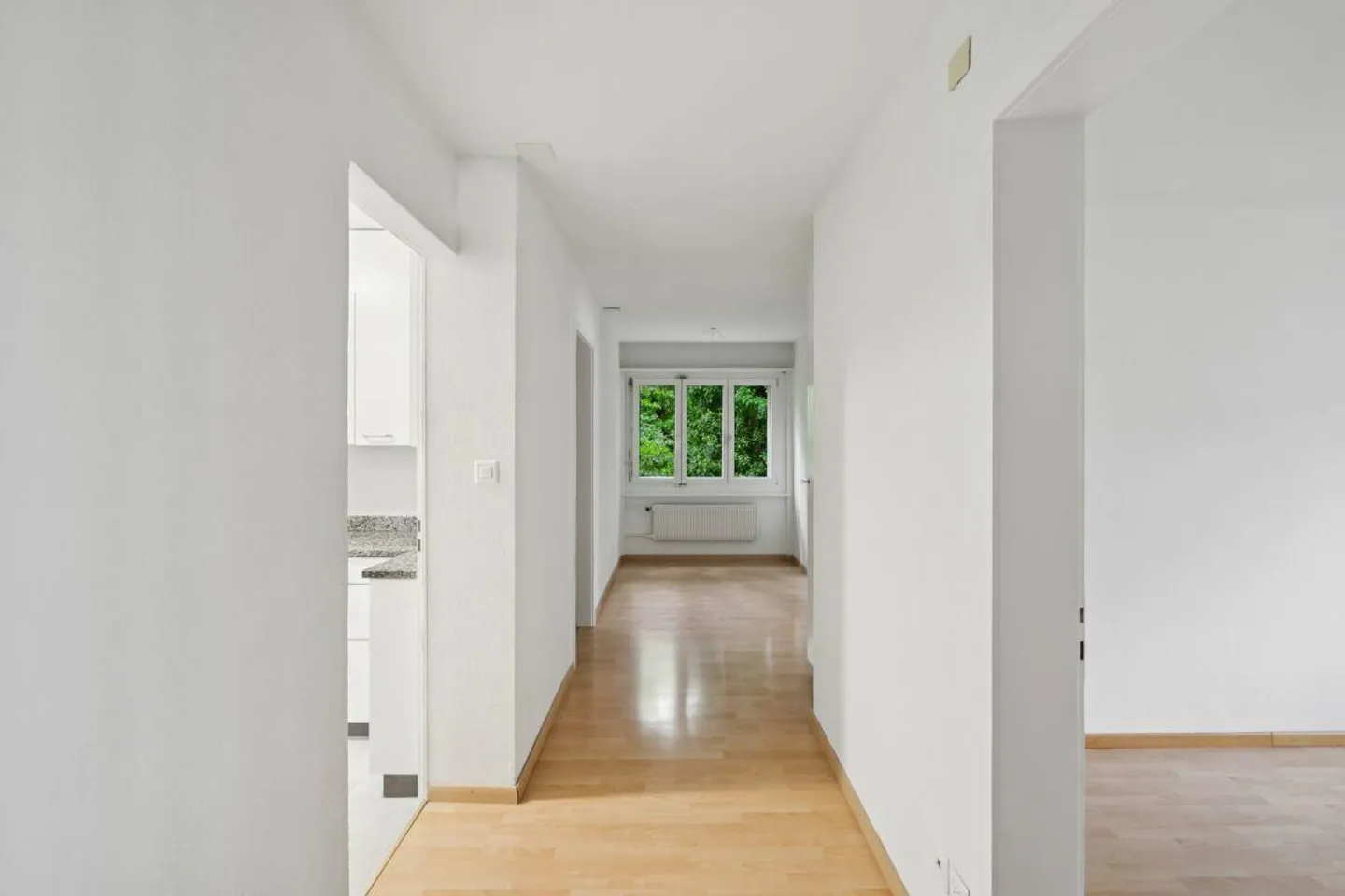 Appartement spacieux et abordable de 4,5 pièces - Photo 9 sur 9