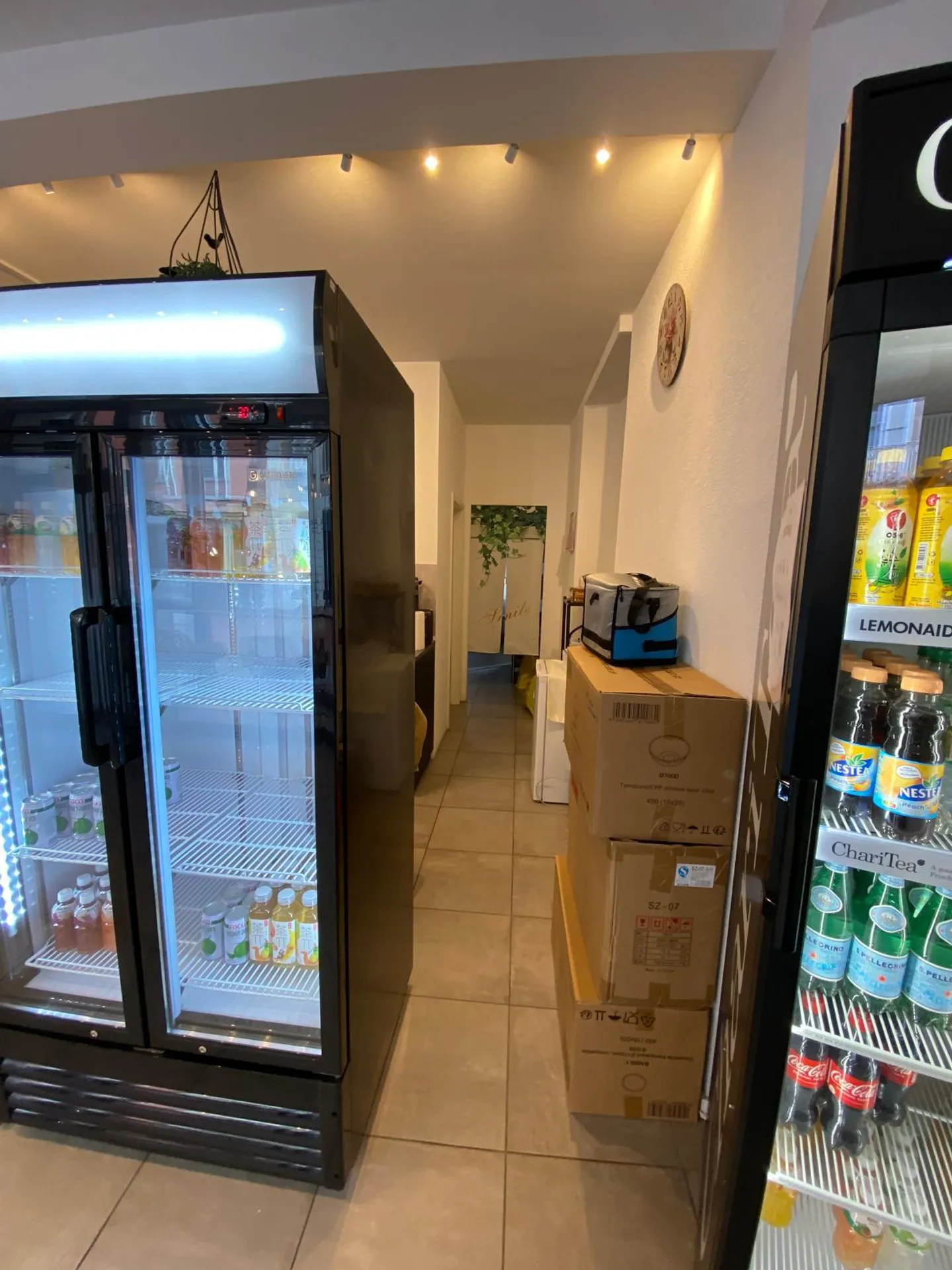 Commerciale in vendita, 18 Rue Francillon (St-Imier, Svizzera) - Foto 4 di 4