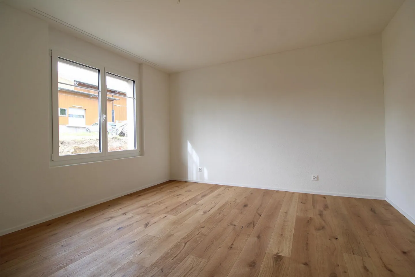 Moderne 2.5 Zimmer Wohnung - Foto 6 von 6