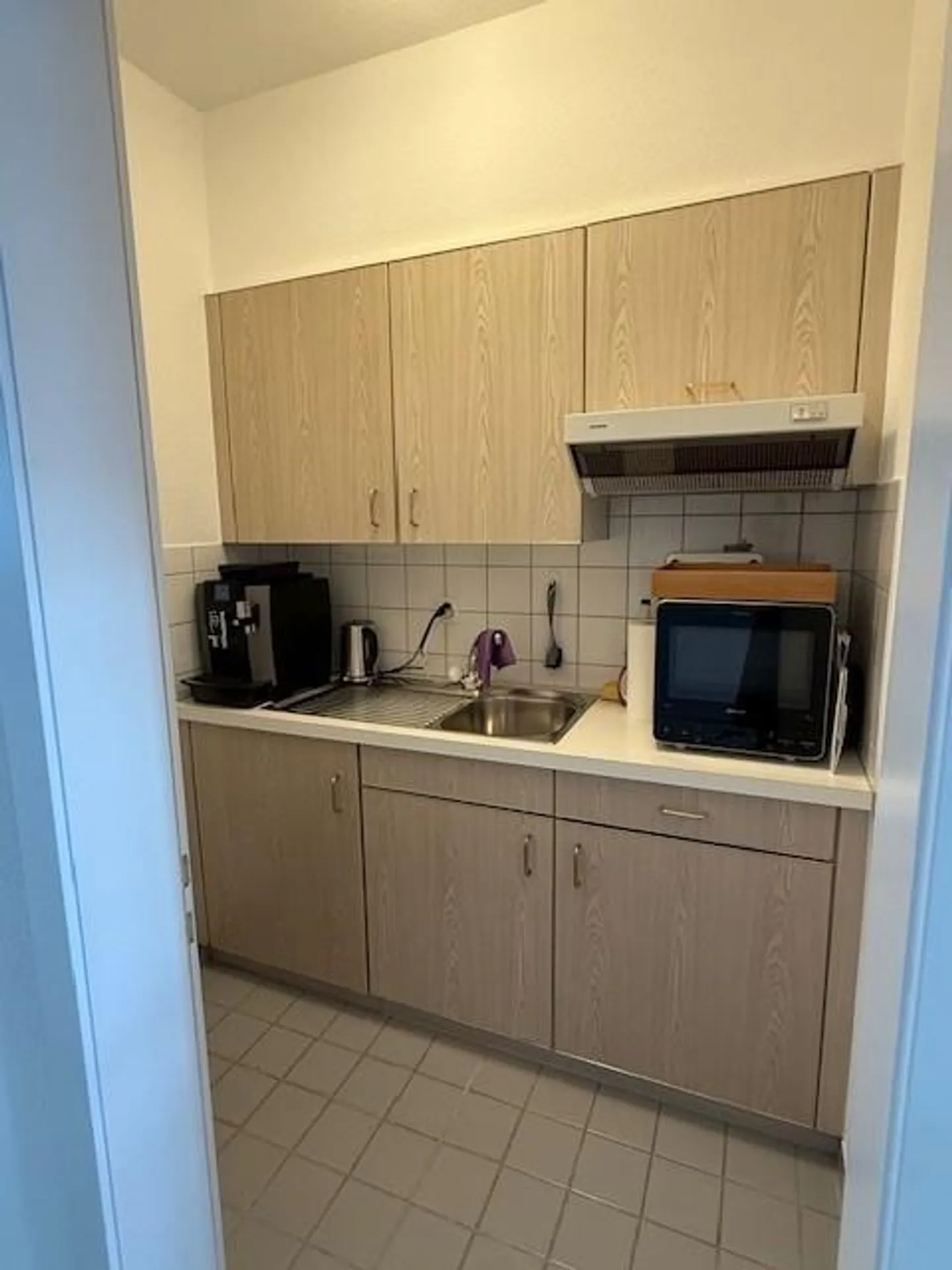 Uffici moderni e spaziosi in una posizione centrale a Wil - Foto 24 di 25