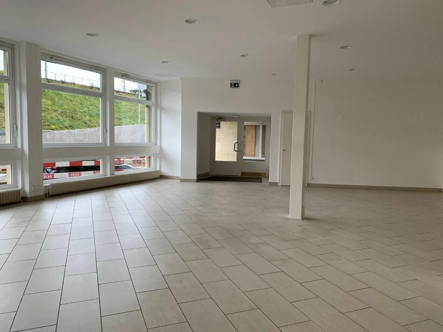 Geräumiger Gewerberaum - Foto 5 von 11