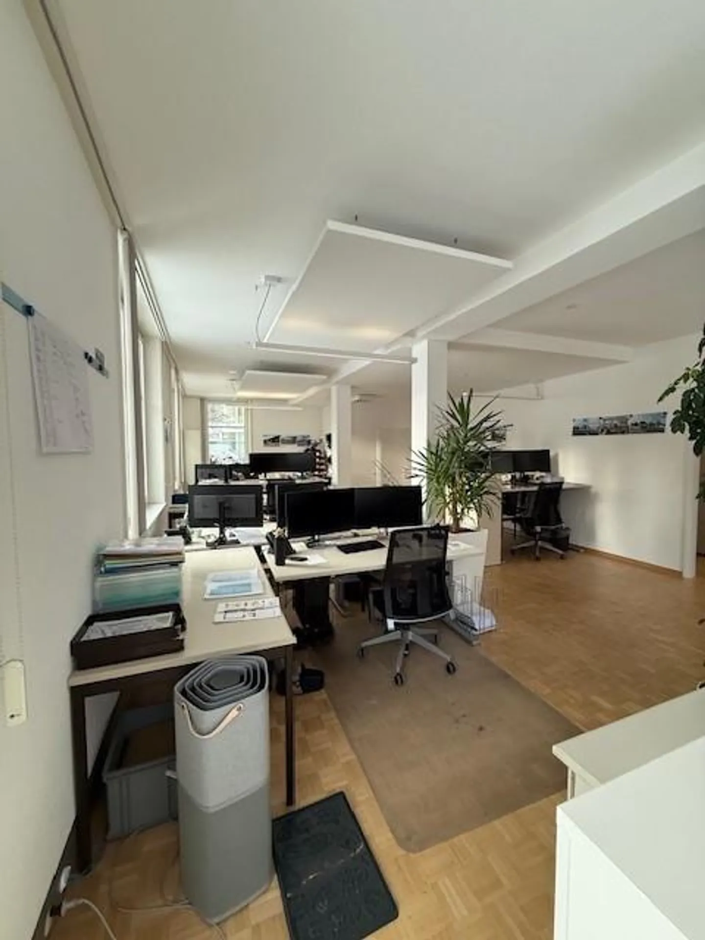 Uffici moderni e spaziosi in una posizione centrale a Wil - Foto 18 di 25