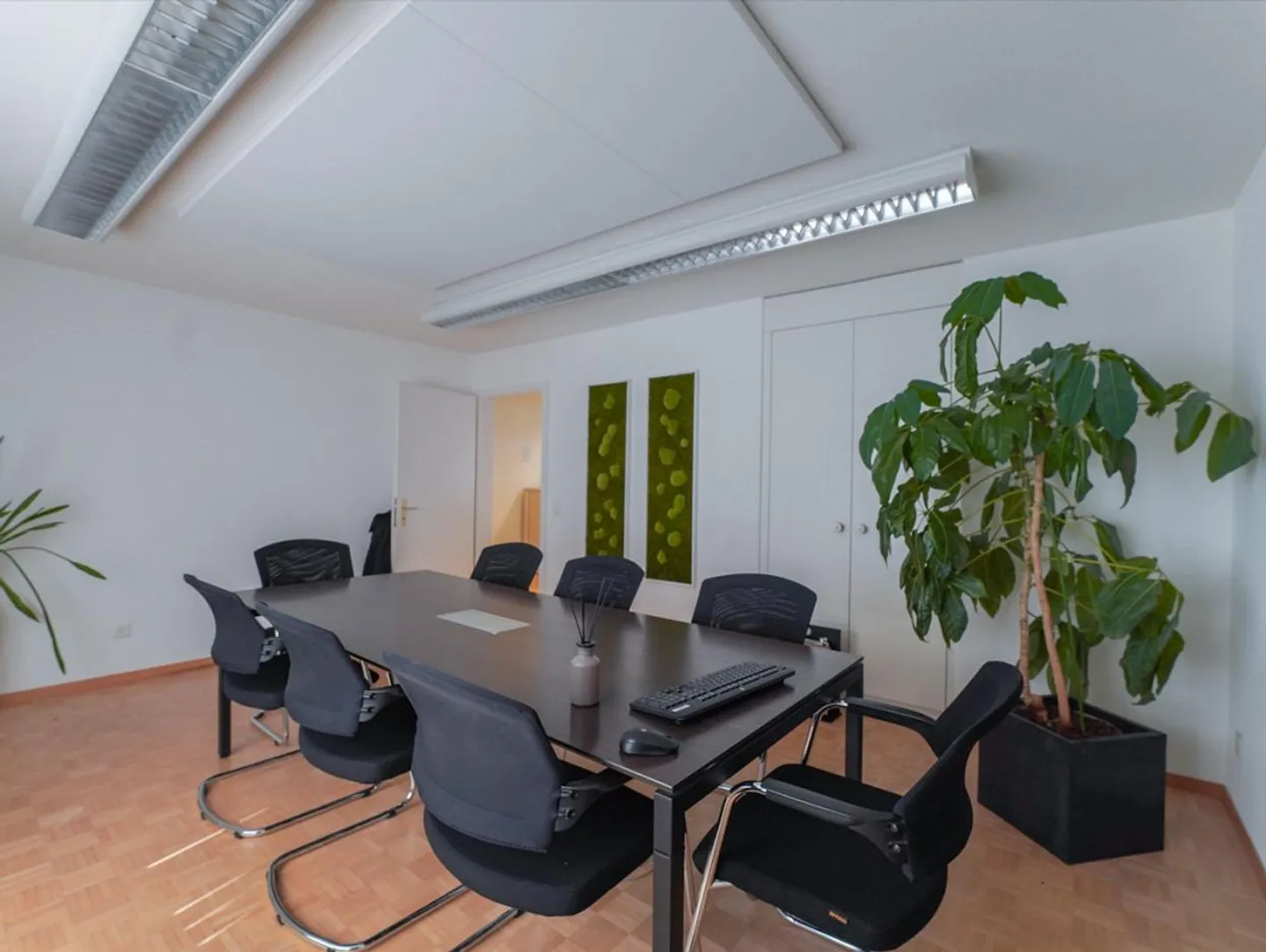 Uffici moderni e spaziosi in una posizione centrale a Wil - Foto 20 di 25