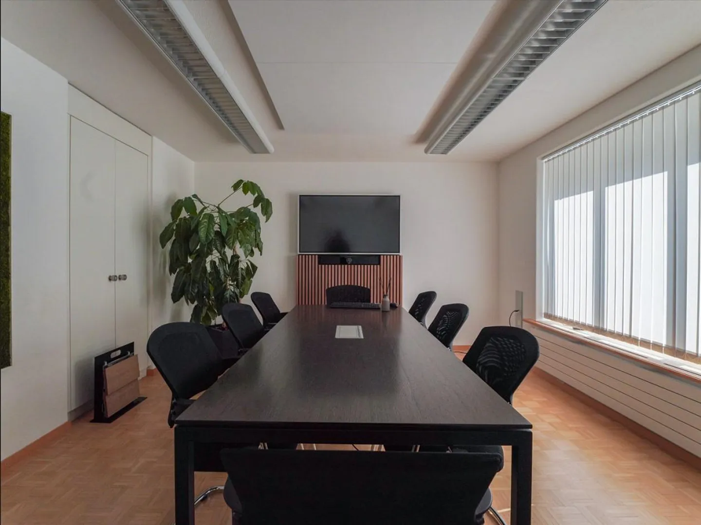 Uffici moderni e spaziosi in una posizione centrale a Wil - Foto 21 di 25