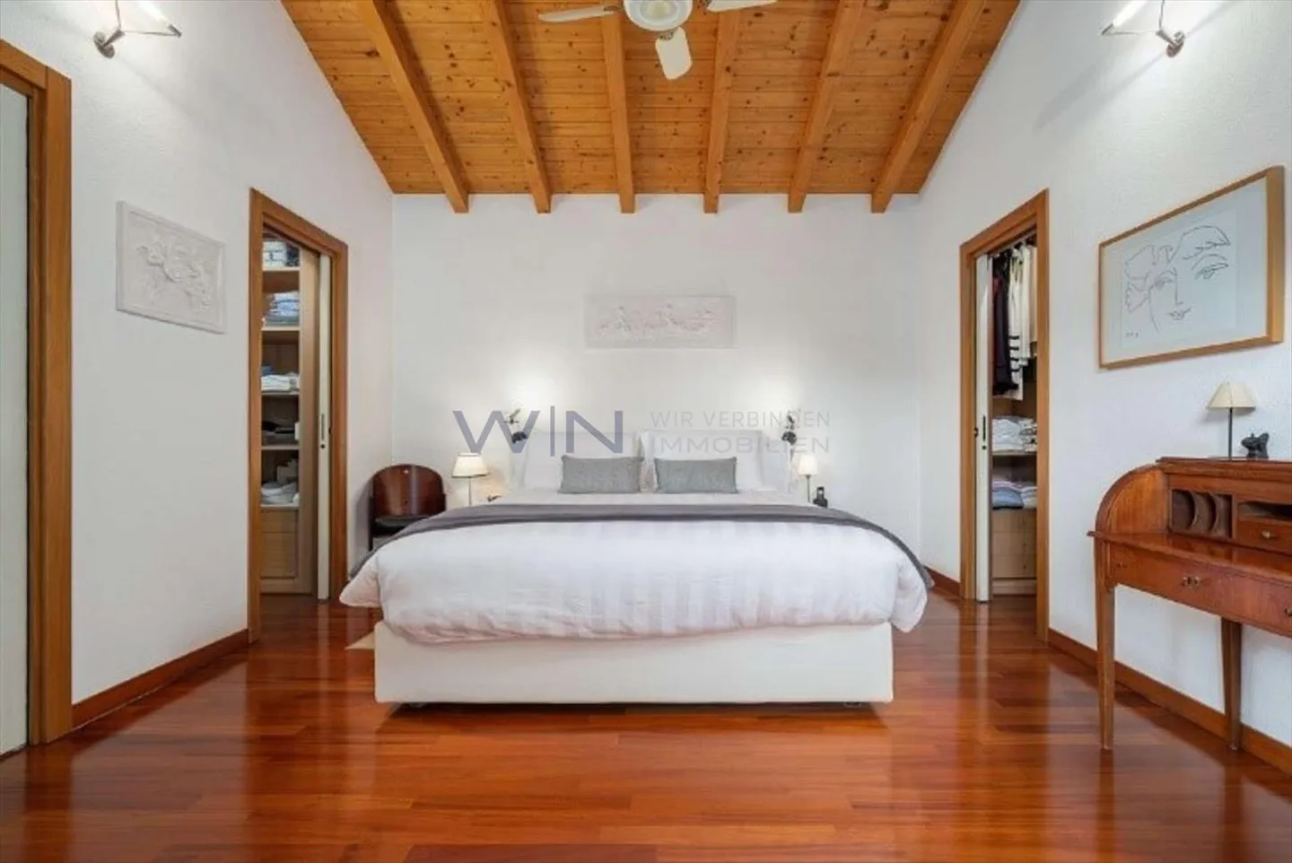 Maison 7.5 pièces - Photo 6 sur 11