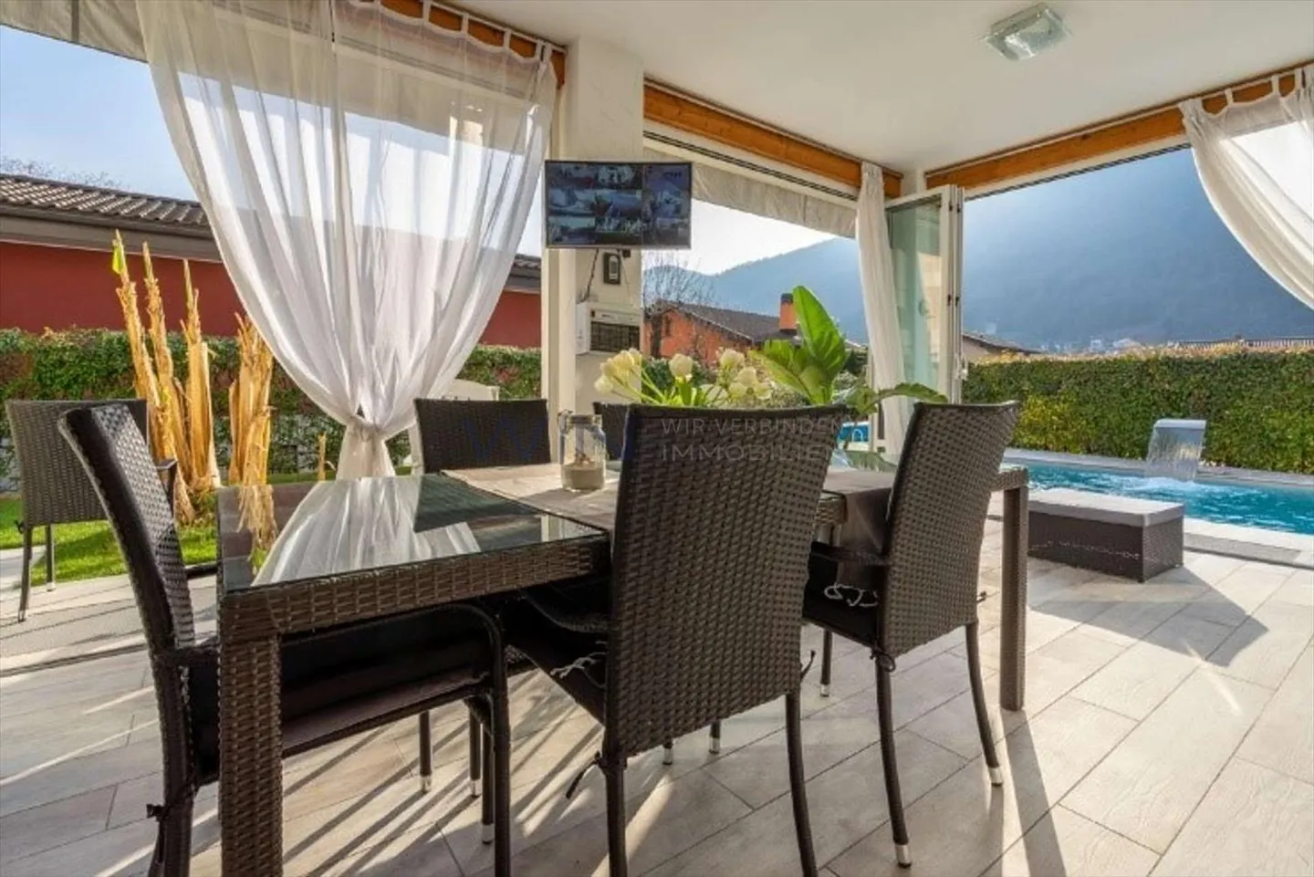 Maison 7.5 pièces - Photo 7 sur 11