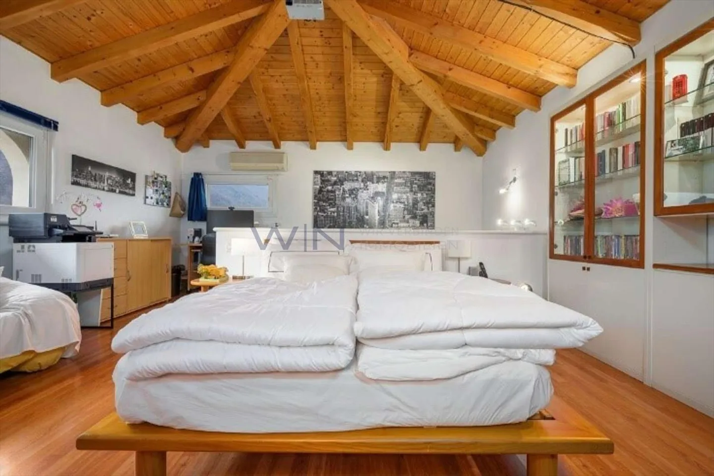 Maison 7.5 pièces - Photo 8 sur 11