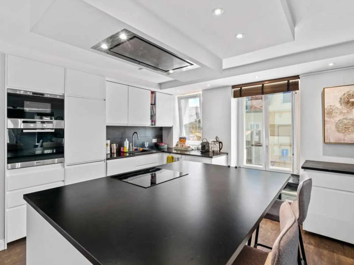 Beautiful Apartment - Begnins - Photo 3 of 12