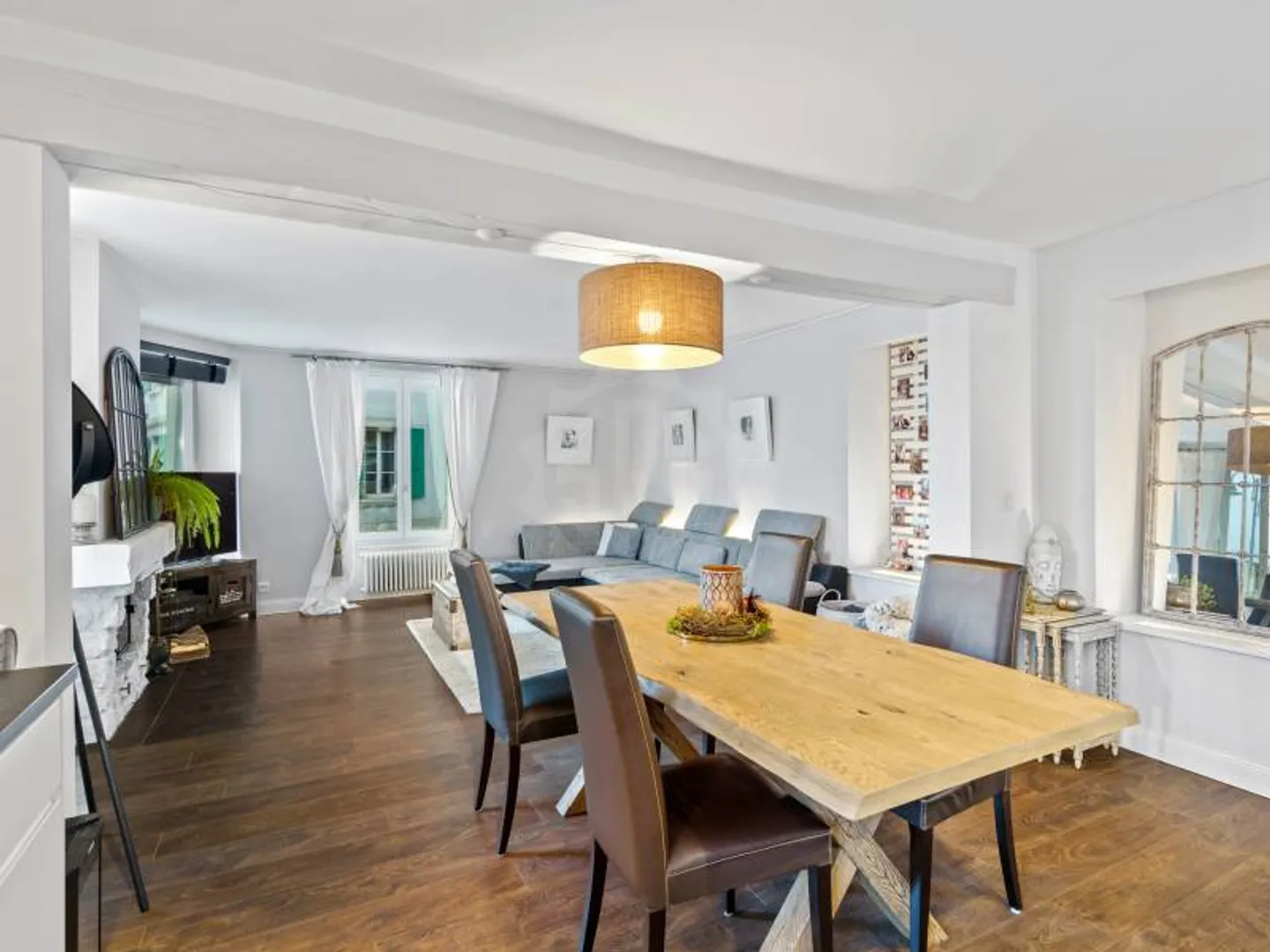 Beautiful Apartment - Begnins - Photo 4 of 12