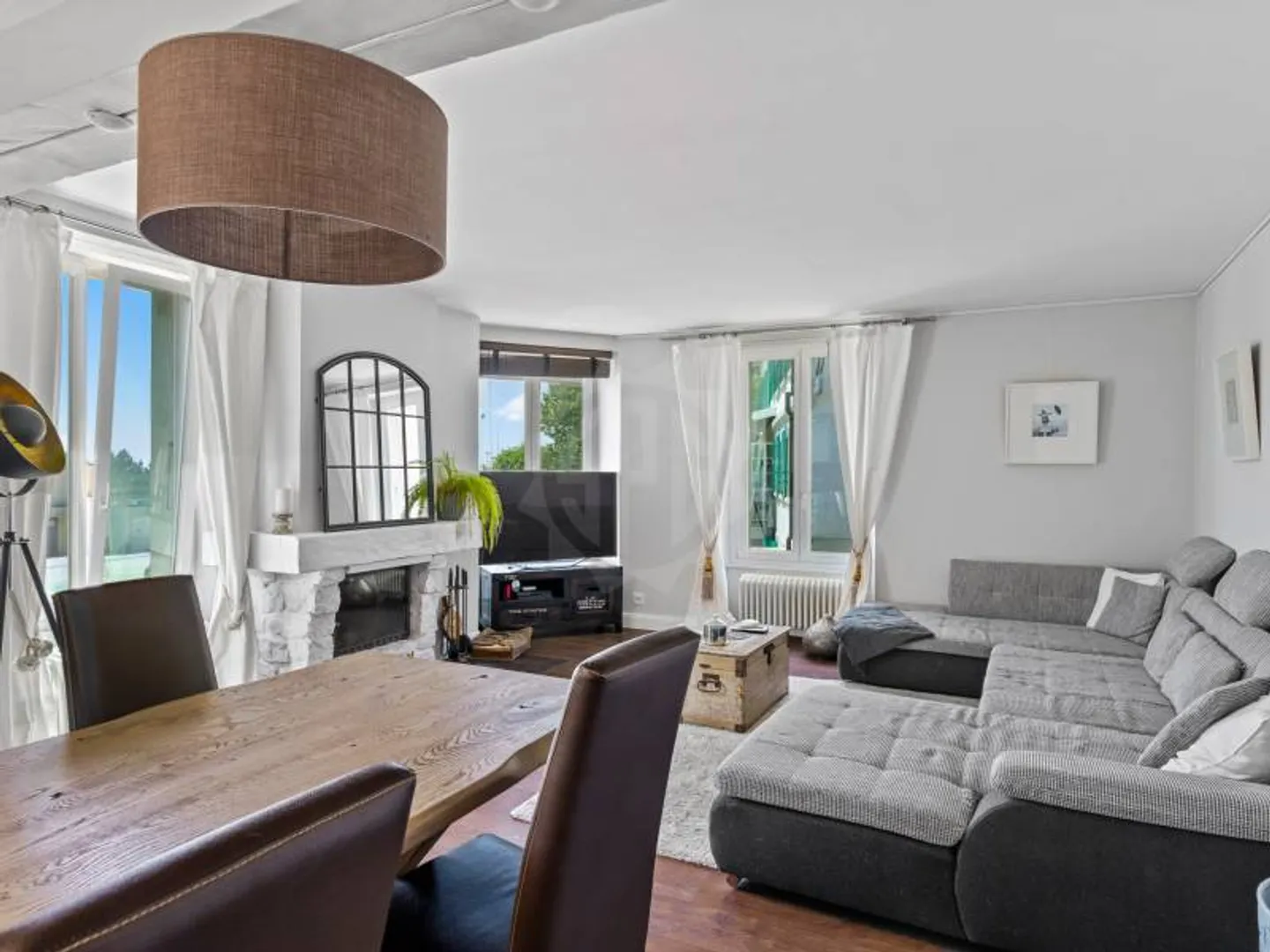Beautiful Apartment - Begnins - Photo 5 of 12