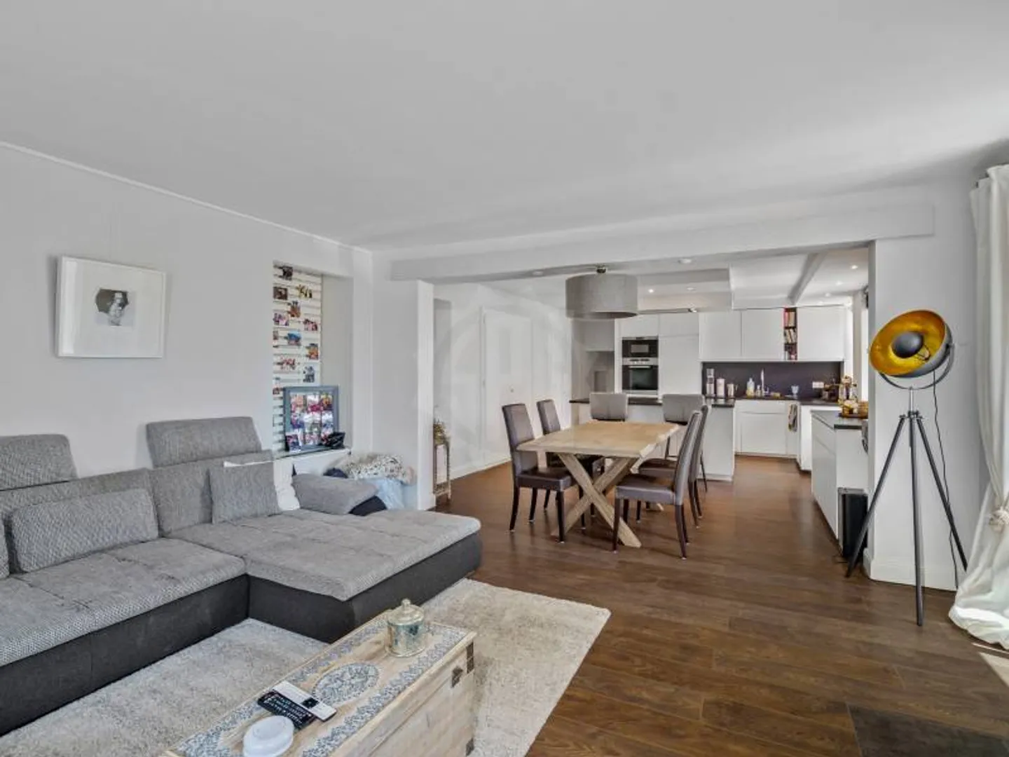 Beautiful Apartment - Begnins - Photo 6 of 12