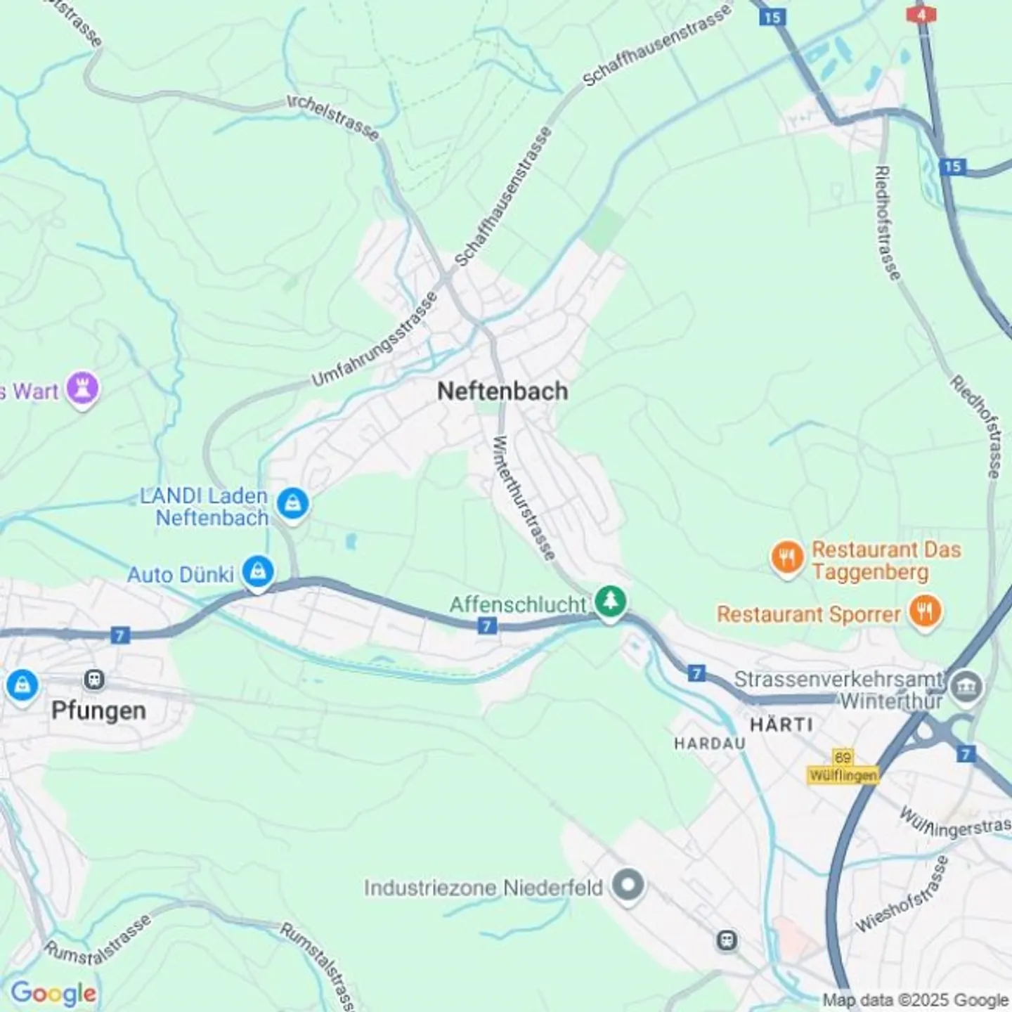 5 Room multiple dwelling - Photo 1 of 1