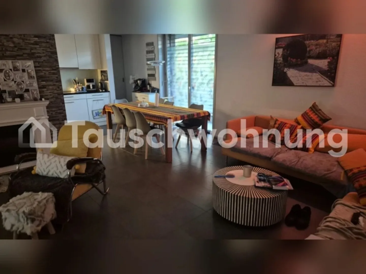 Appartamento in affitto - Foto 1 di 1