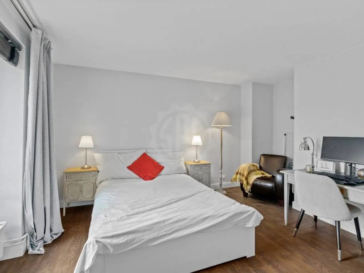 Beautiful Apartment - Begnins - Photo 8 of 12