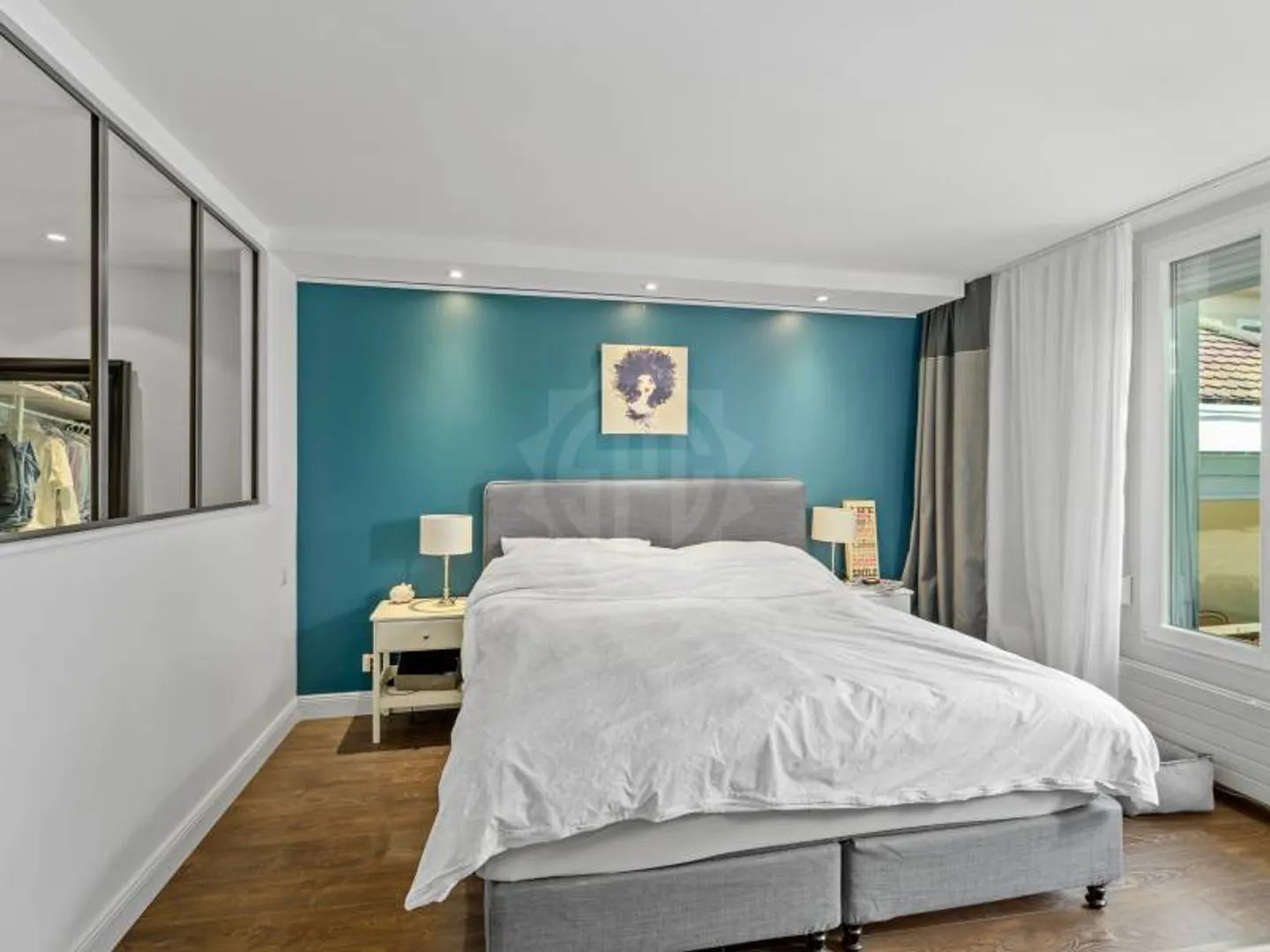 Beautiful Apartment - Begnins - Photo 9 of 12
