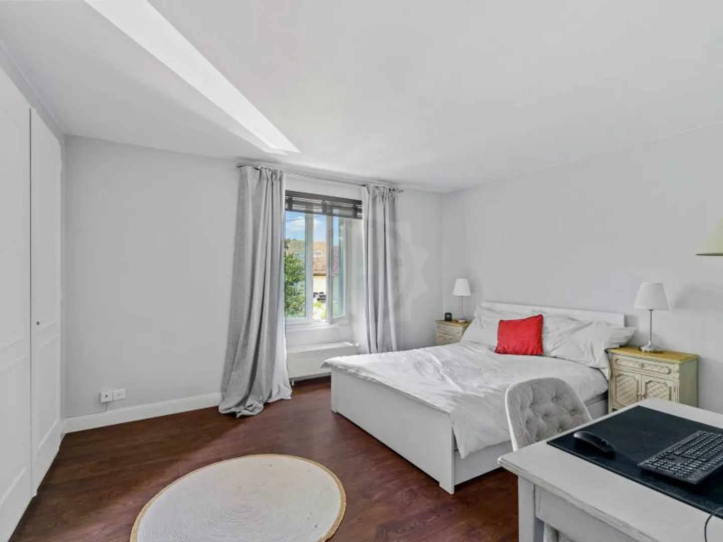 Beautiful Apartment - Begnins - Photo 10 of 12