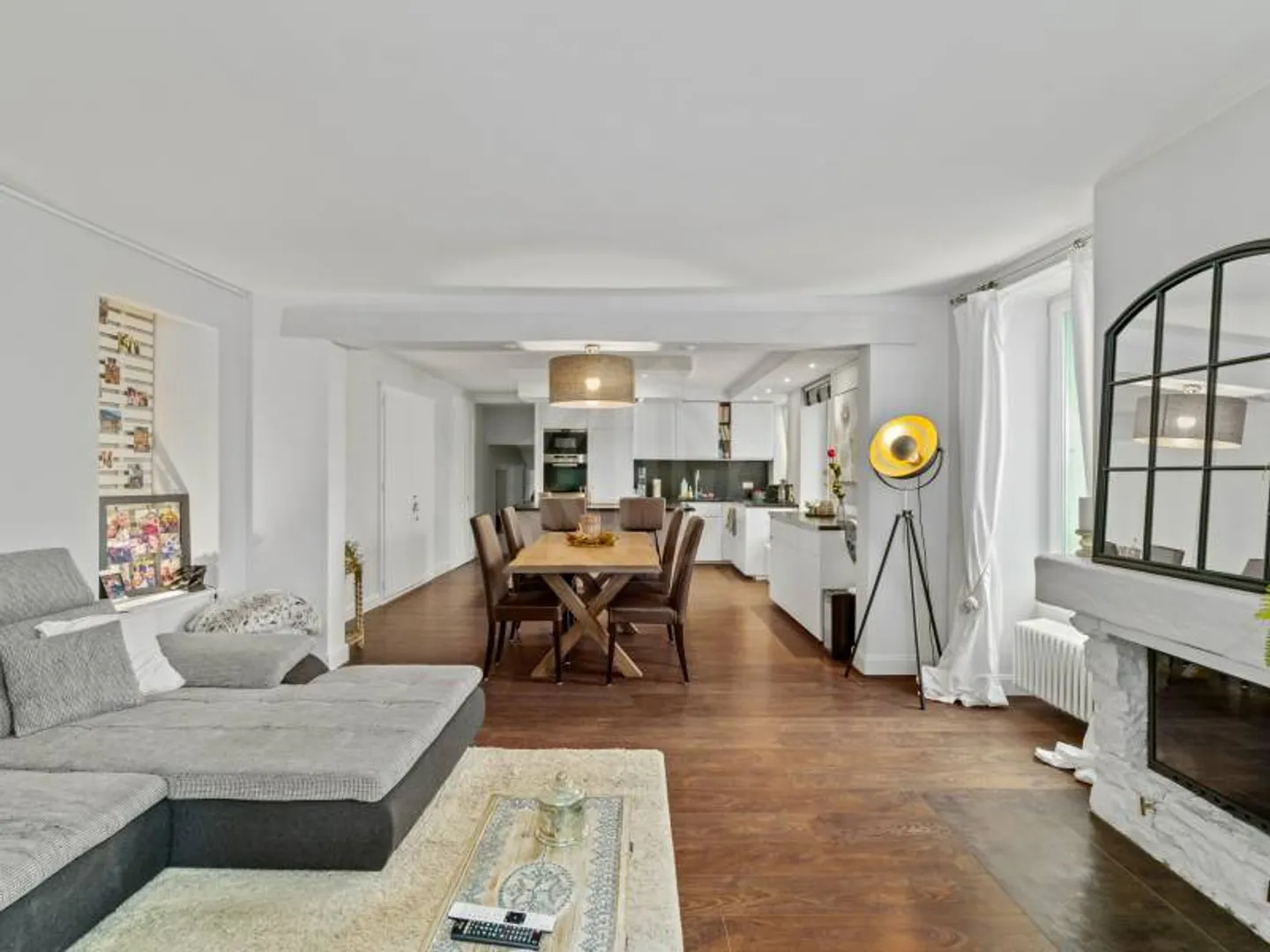 Beautiful Apartment - Begnins - Photo 1 of 12