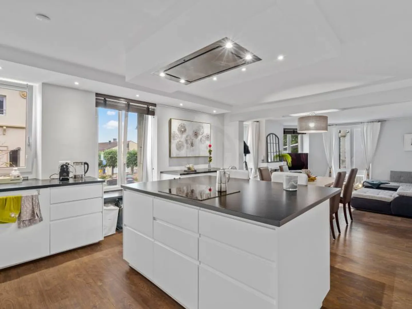 Beautiful Apartment - Begnins - Photo 2 of 12