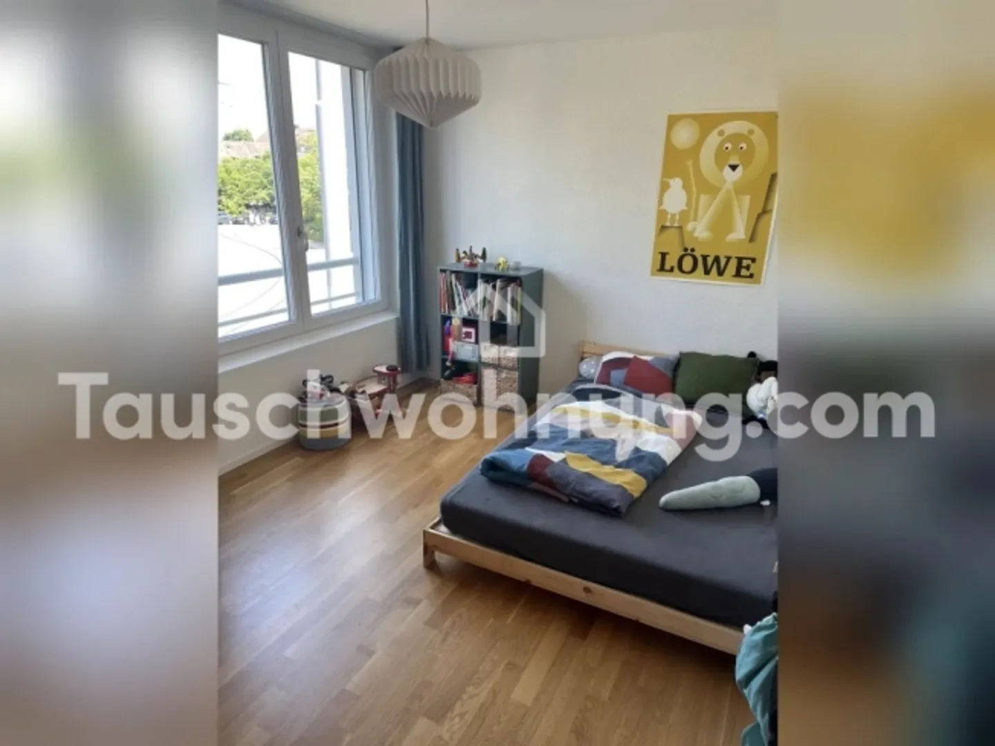 «TAUSCHWOHNUNG lichtdurchflutete Neubauwohnung» - Foto 3 von 5
