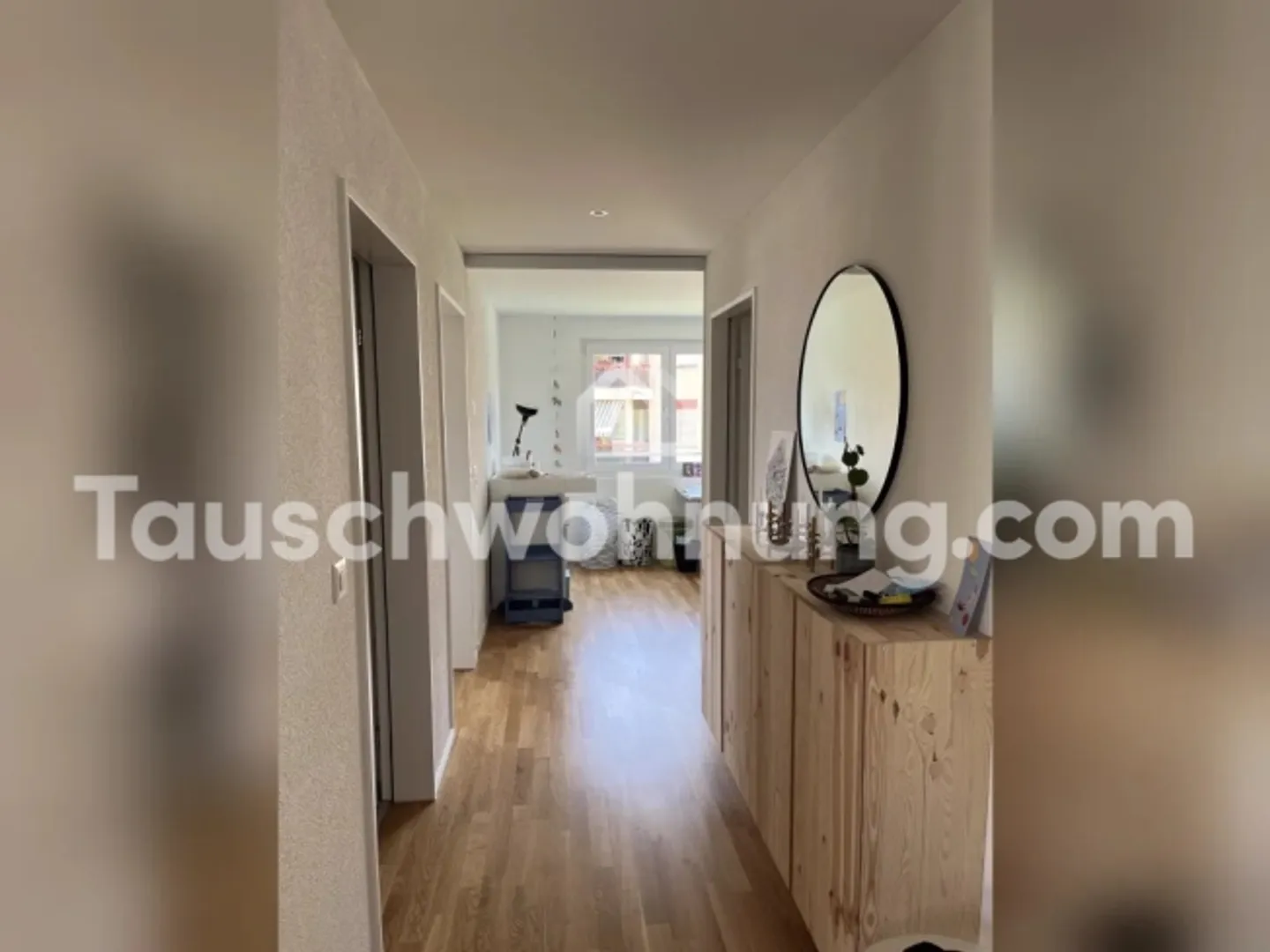 «TAUSCHWOHNUNG lichtdurchflutete Neubauwohnung» - Foto 4 von 5