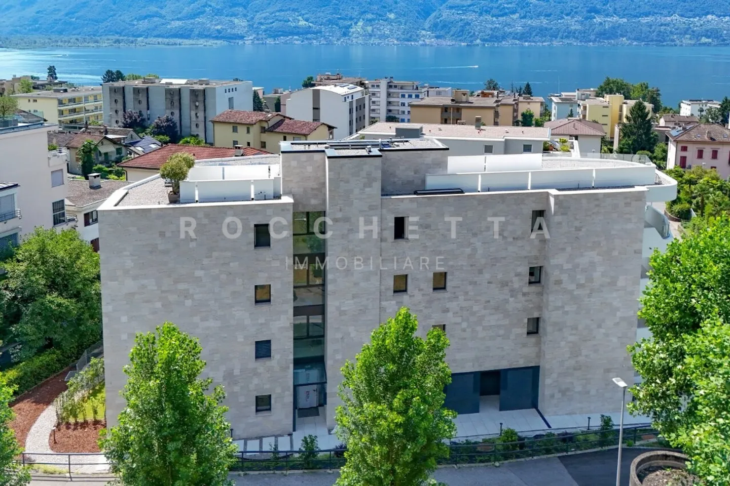 Appartamento in affitto - Foto 4 di 5