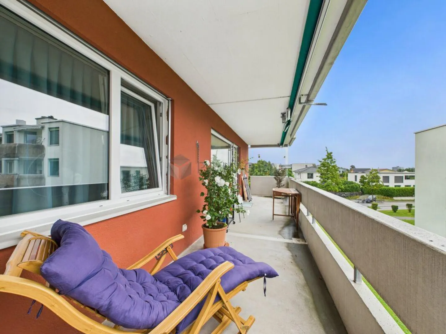 2.5 Zimmer Wohnung mit grossem Wohlfühlfaktor - Foto 6 von 6