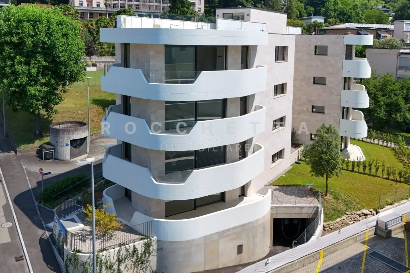 Appartamento in affitto - Foto 5 di 5
