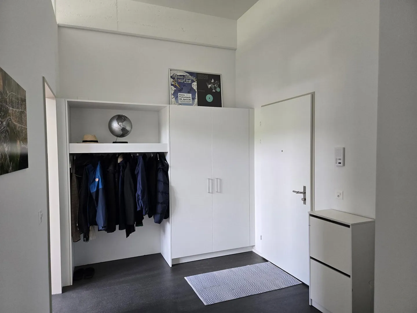 3.5 Room Loft Apartment - Photo 10 of 15