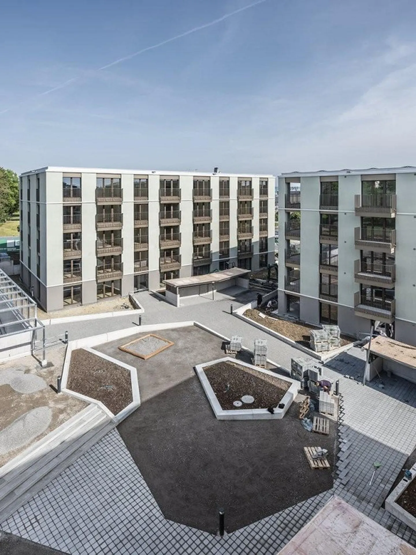 Komfortable 3.5-Zimmerwohnung - Foto 1 von 7