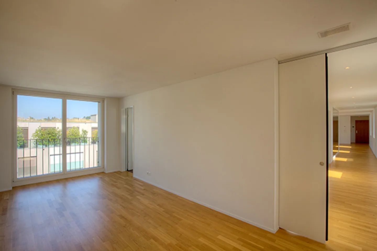 Appartamento in affitto - Foto 7 di 9