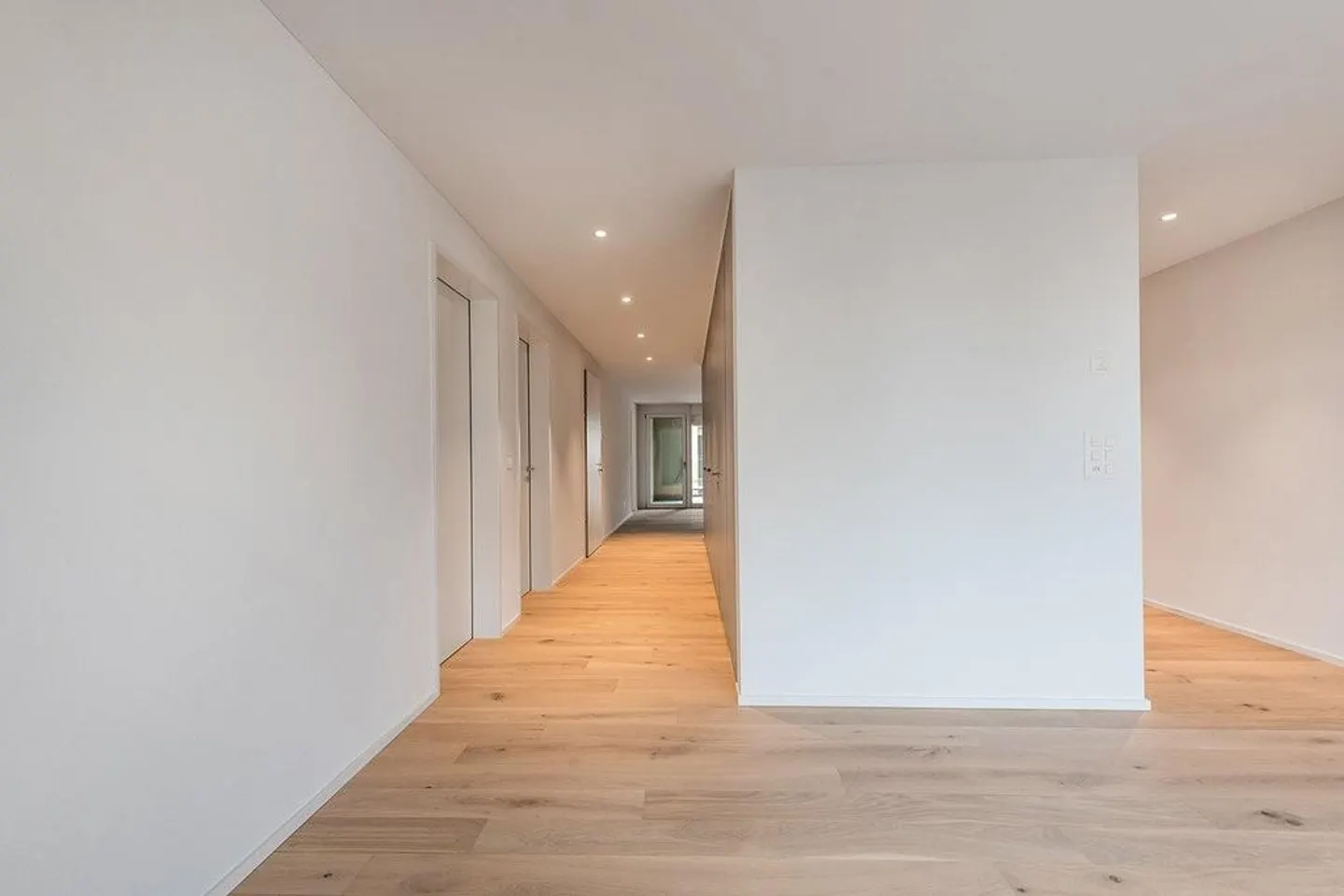 Komfortable 3.5-Zimmerwohnung - Foto 6 von 7
