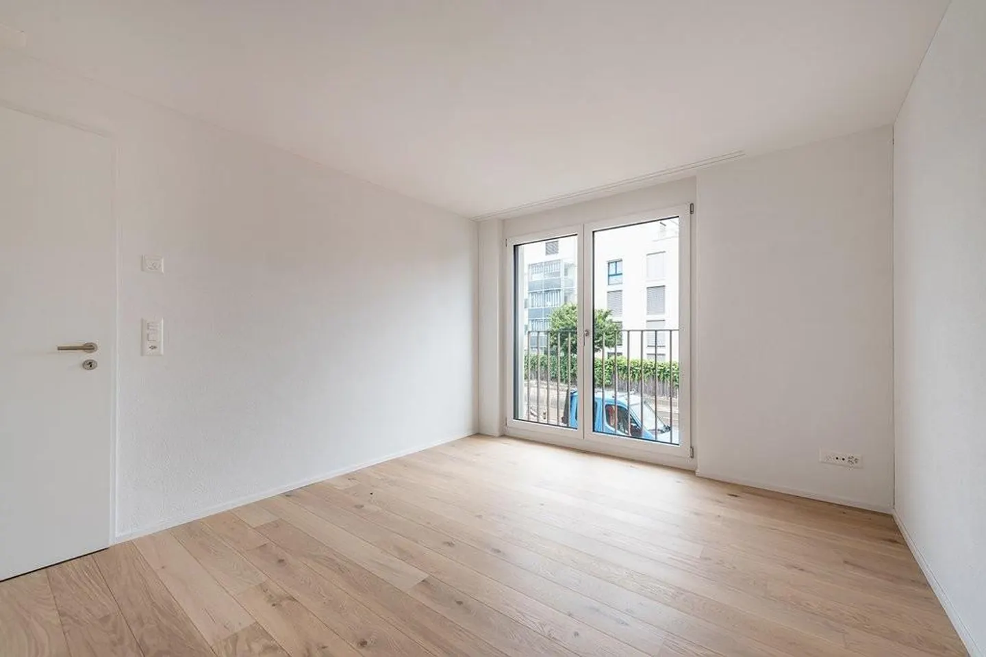 Komfortable 3.5-Zimmerwohnung - Foto 3 von 7