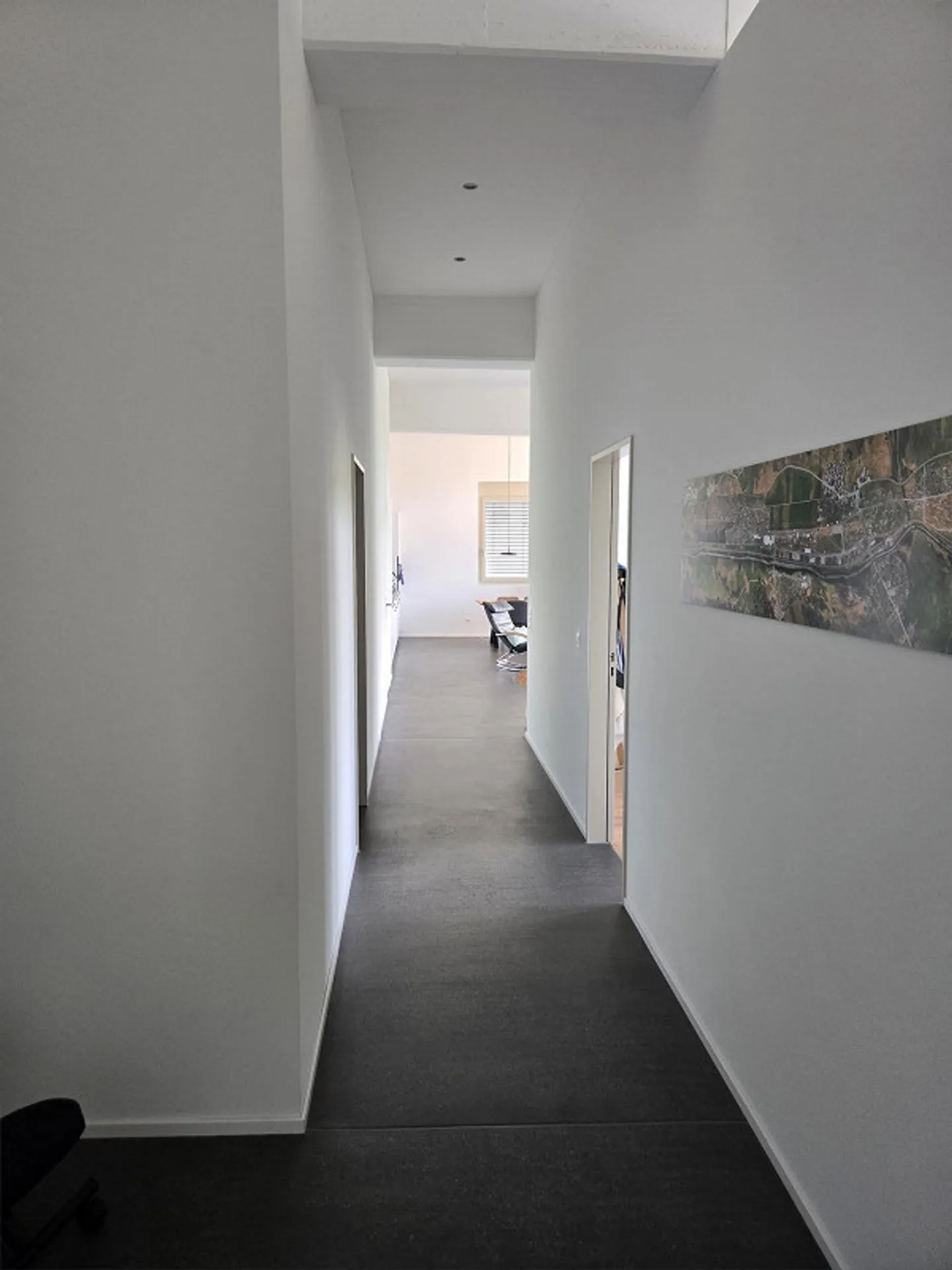 3.5 Room Loft Apartment - Photo 11 of 15