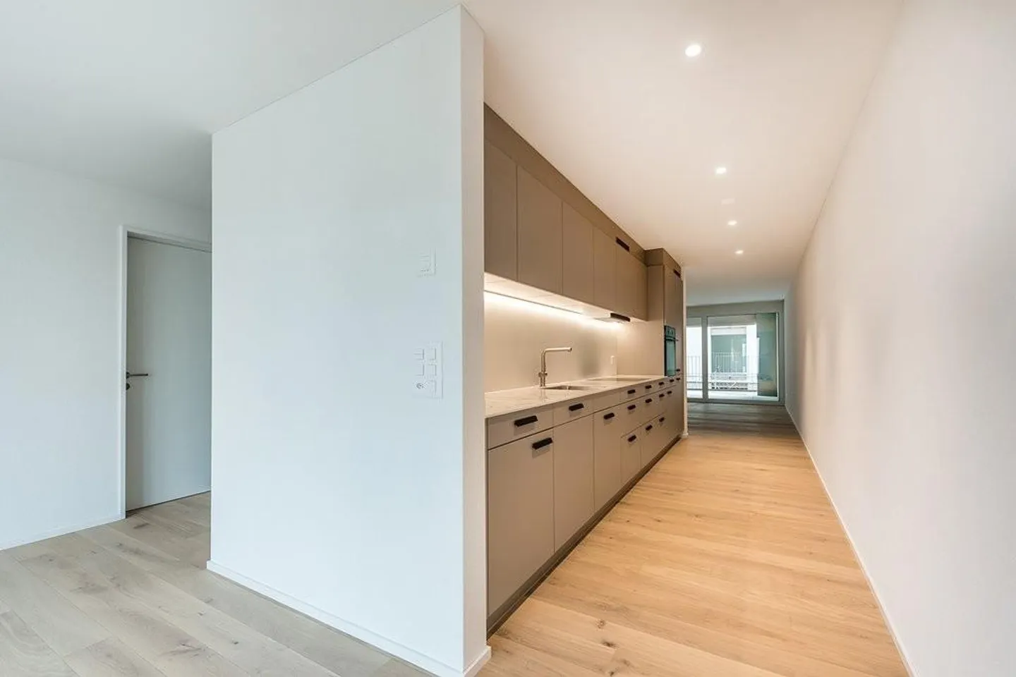 Komfortable 3.5-Zimmerwohnung - Foto 4 von 7